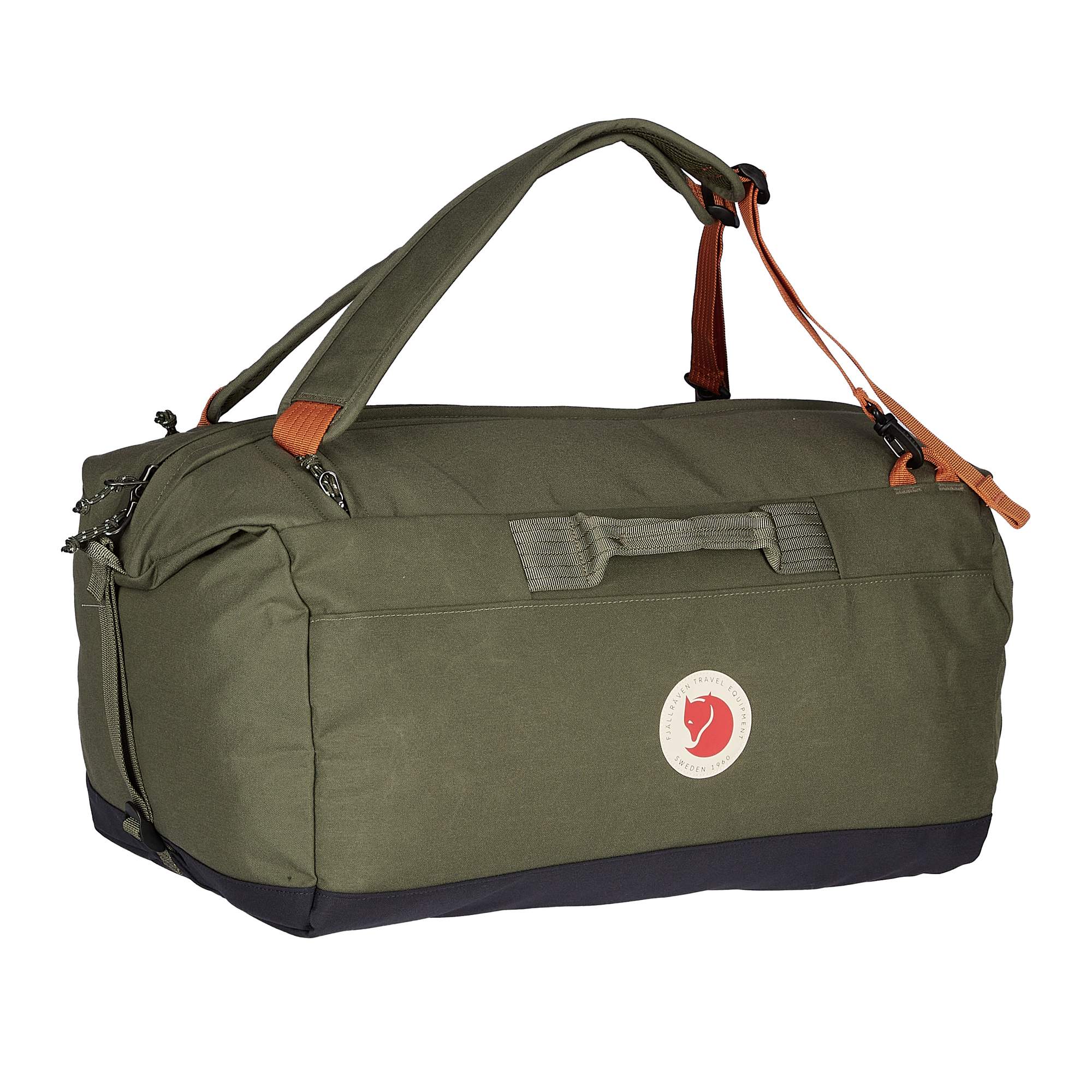 Fjällräven FÄRDEN DUFFEL 50 Unisex - Reisetasche