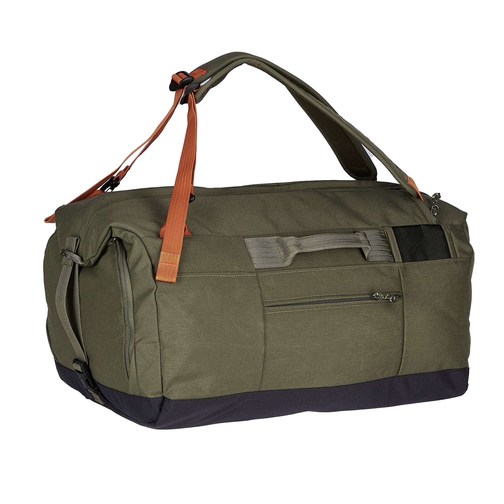 Fjällräven FÄRDEN DUFFEL 50 Unisex - Reisetasche