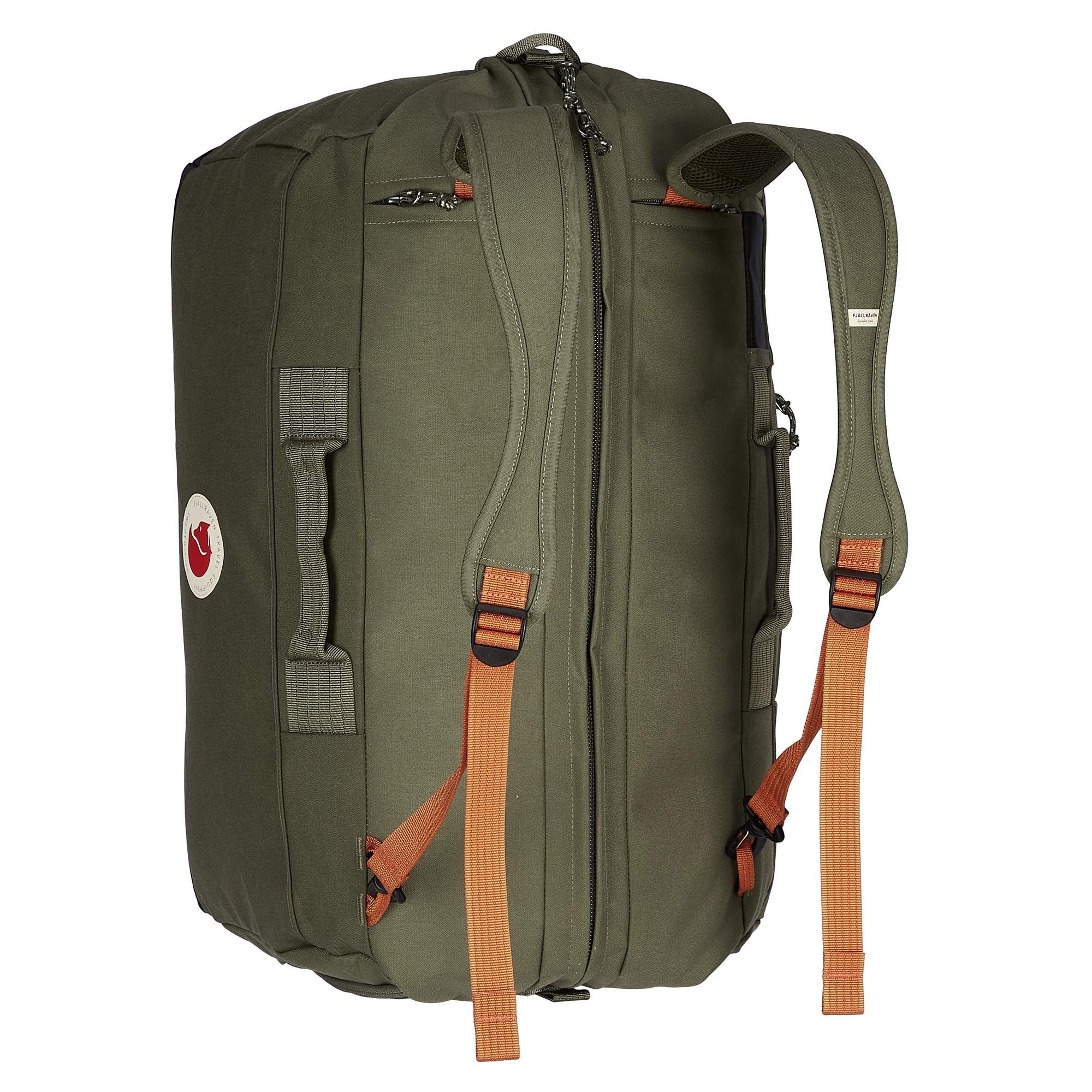 Fjällräven FÄRDEN DUFFEL 50 Unisex - Reisetasche