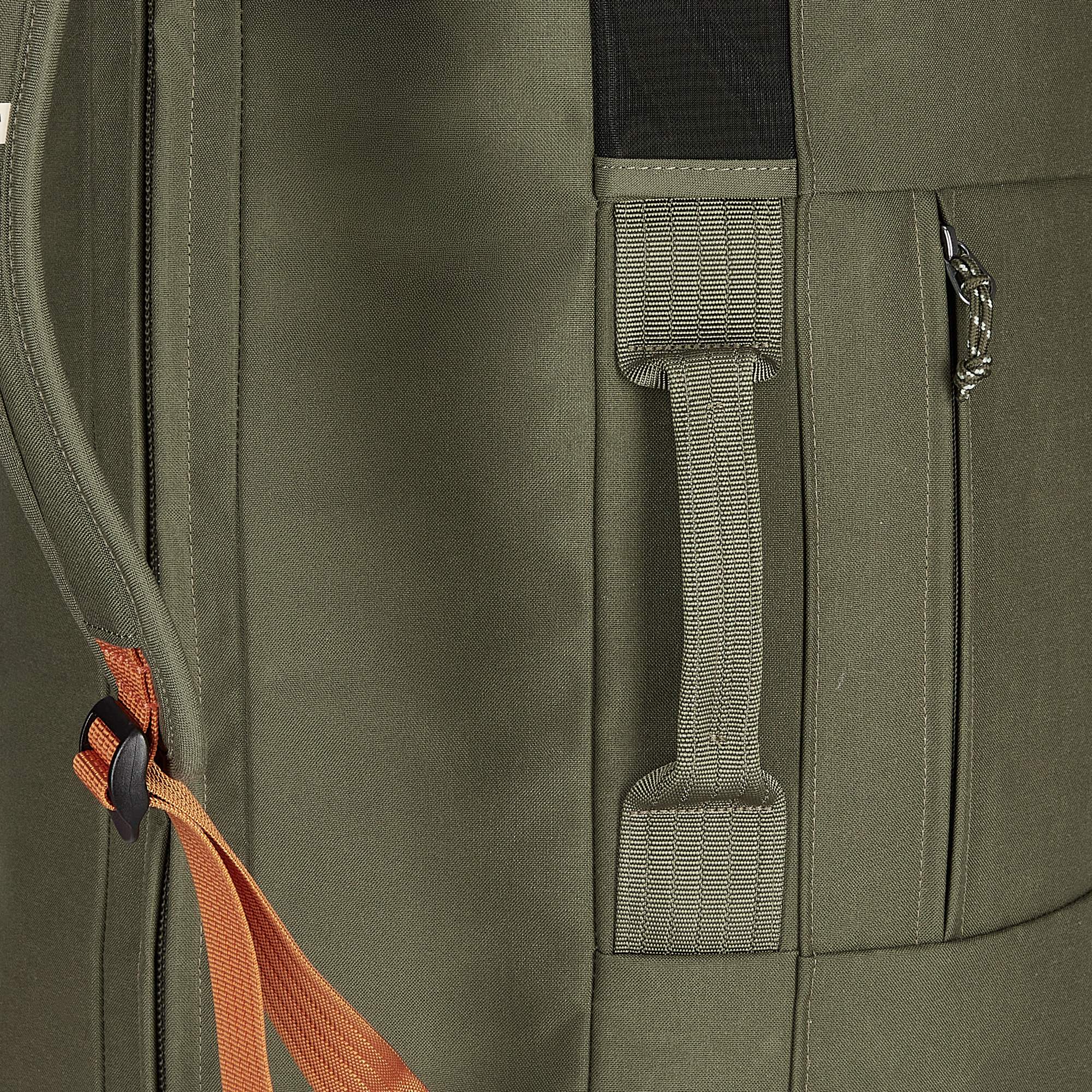 Fjällräven FÄRDEN DUFFEL 50 Unisex - Reisetasche