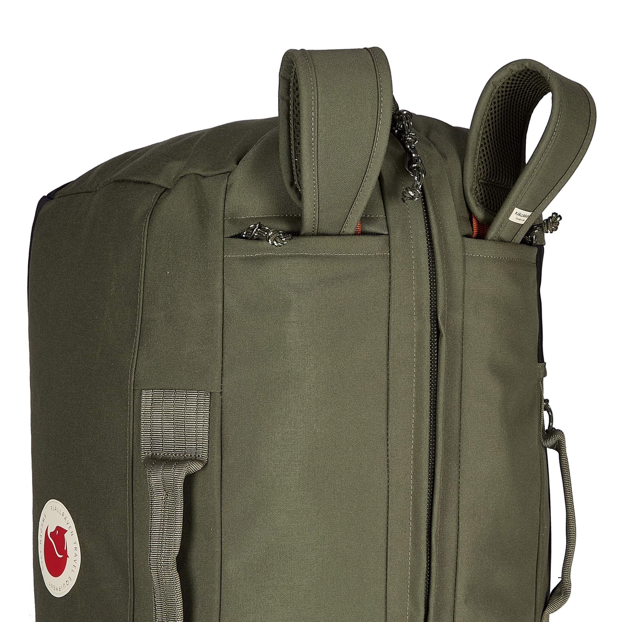 Fjällräven FÄRDEN DUFFEL 50 Unisex - Reisetasche