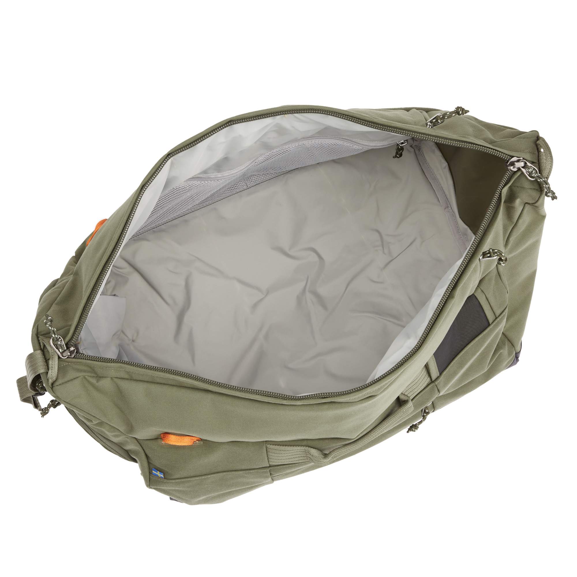Fjällräven FÄRDEN DUFFEL 50 Unisex - Reisetasche