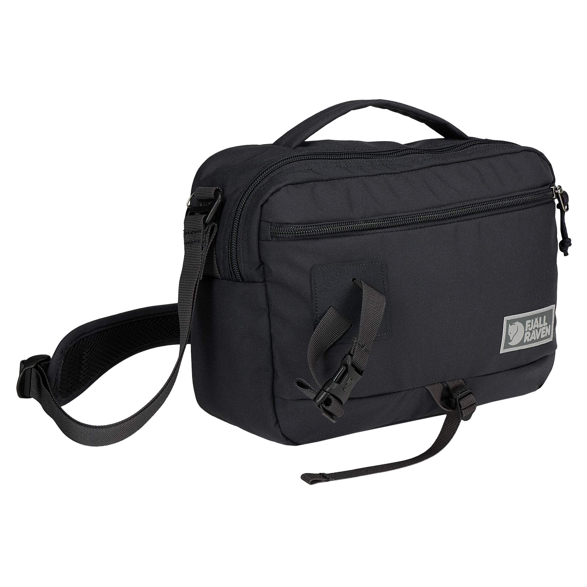 Fjällräven VARDAG SHOULDER BAG 6 Unisex - Umhängetasche Fjällräven VARDAG SHOULDER BAG 6 Unisex - Umhängetasche