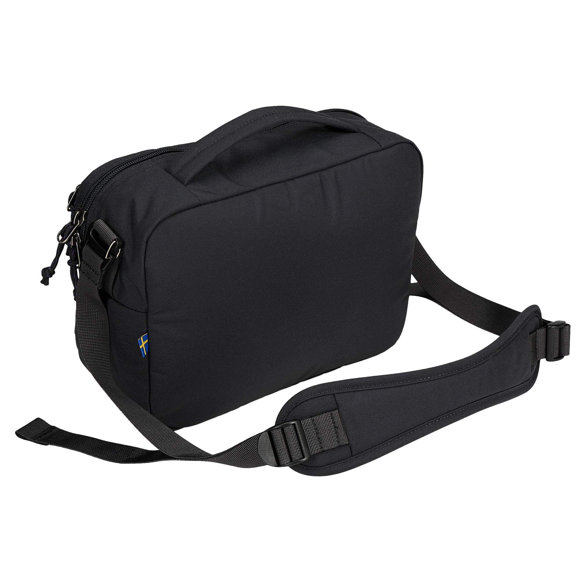 Fjällräven VARDAG SHOULDER BAG 6 Unisex - Umhängetasche Fjällräven VARDAG SHOULDER BAG 6 Unisex - Umhängetasche