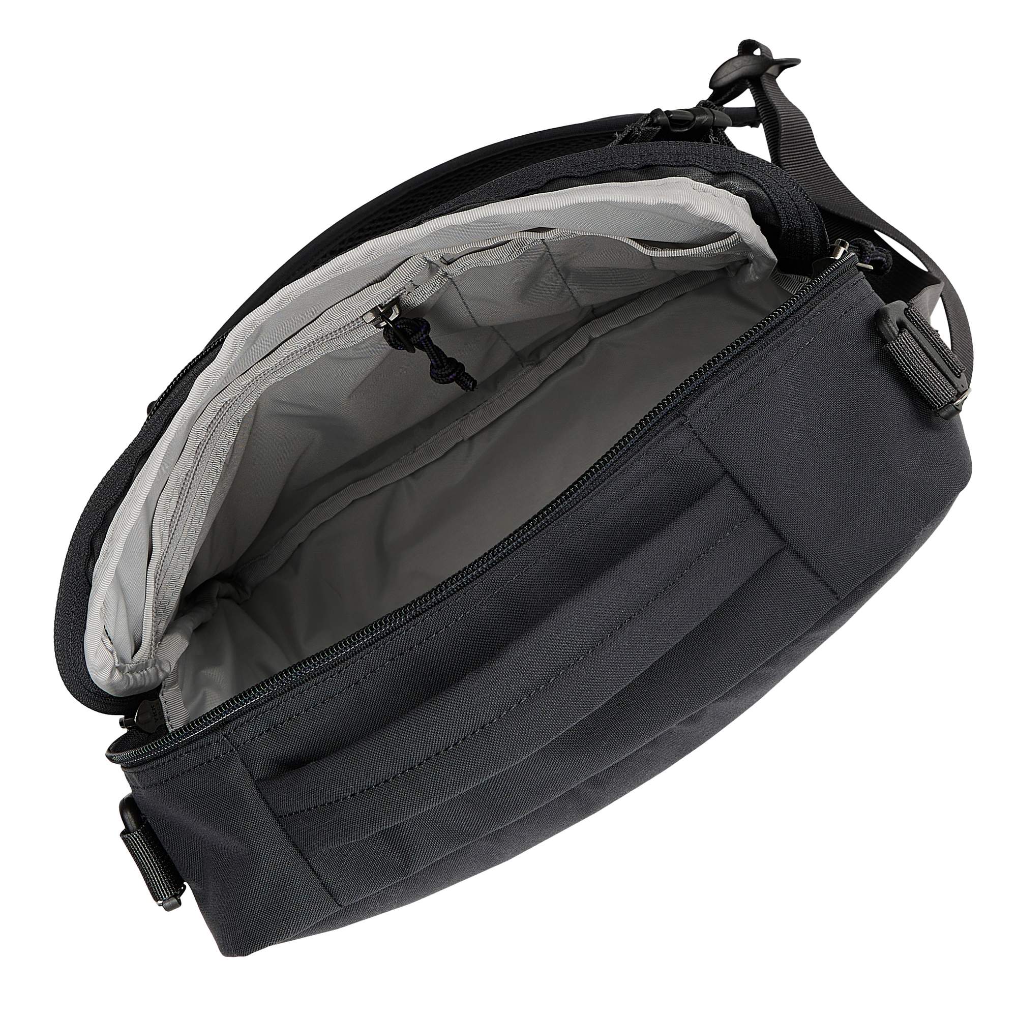 Fjällräven VARDAG SHOULDER BAG 6 Unisex - Umhängetasche Fjällräven VARDAG SHOULDER BAG 6 Unisex - Umhängetasche