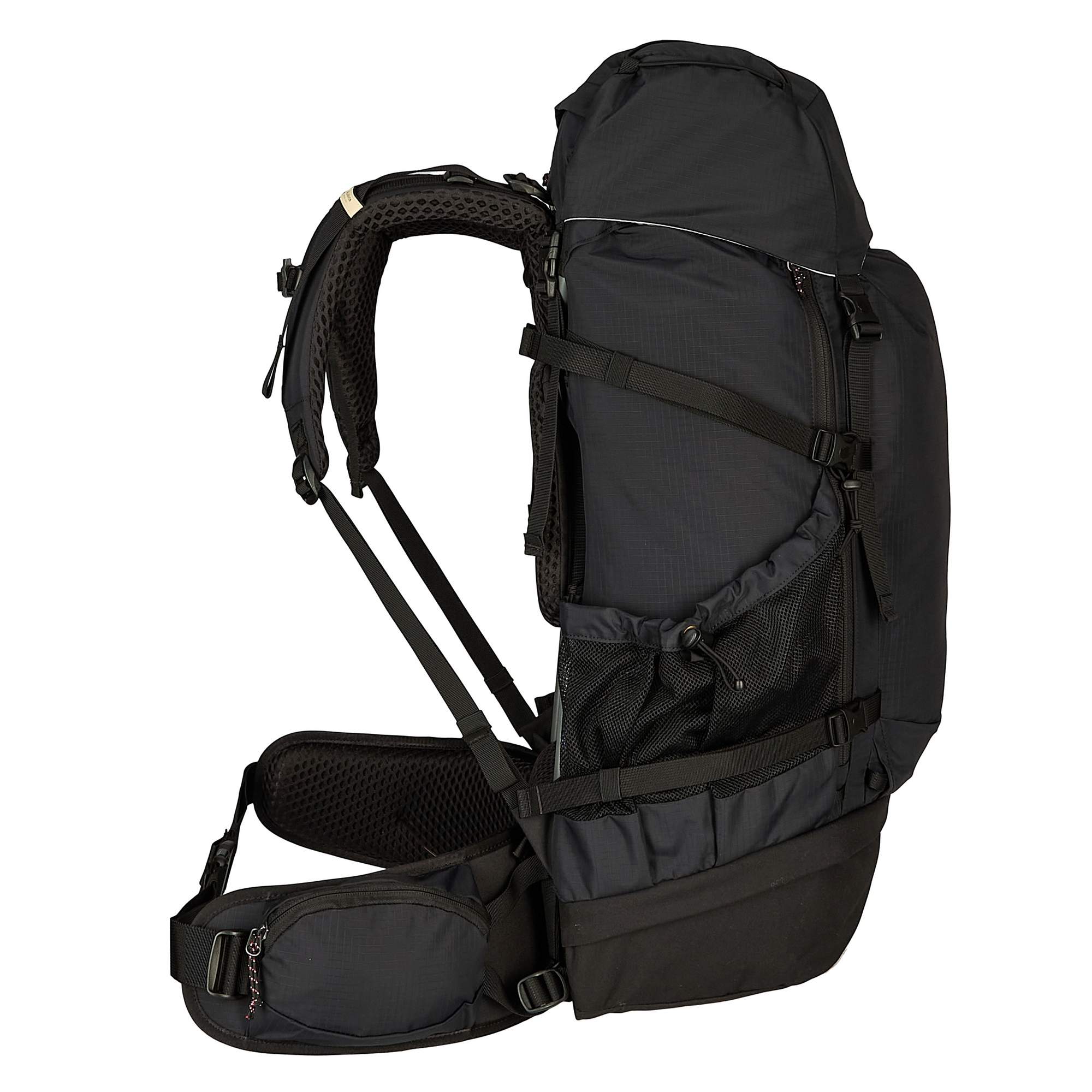 Fjällräven ABISKO TREK 48 S/M Unisex - Tourenrucksack