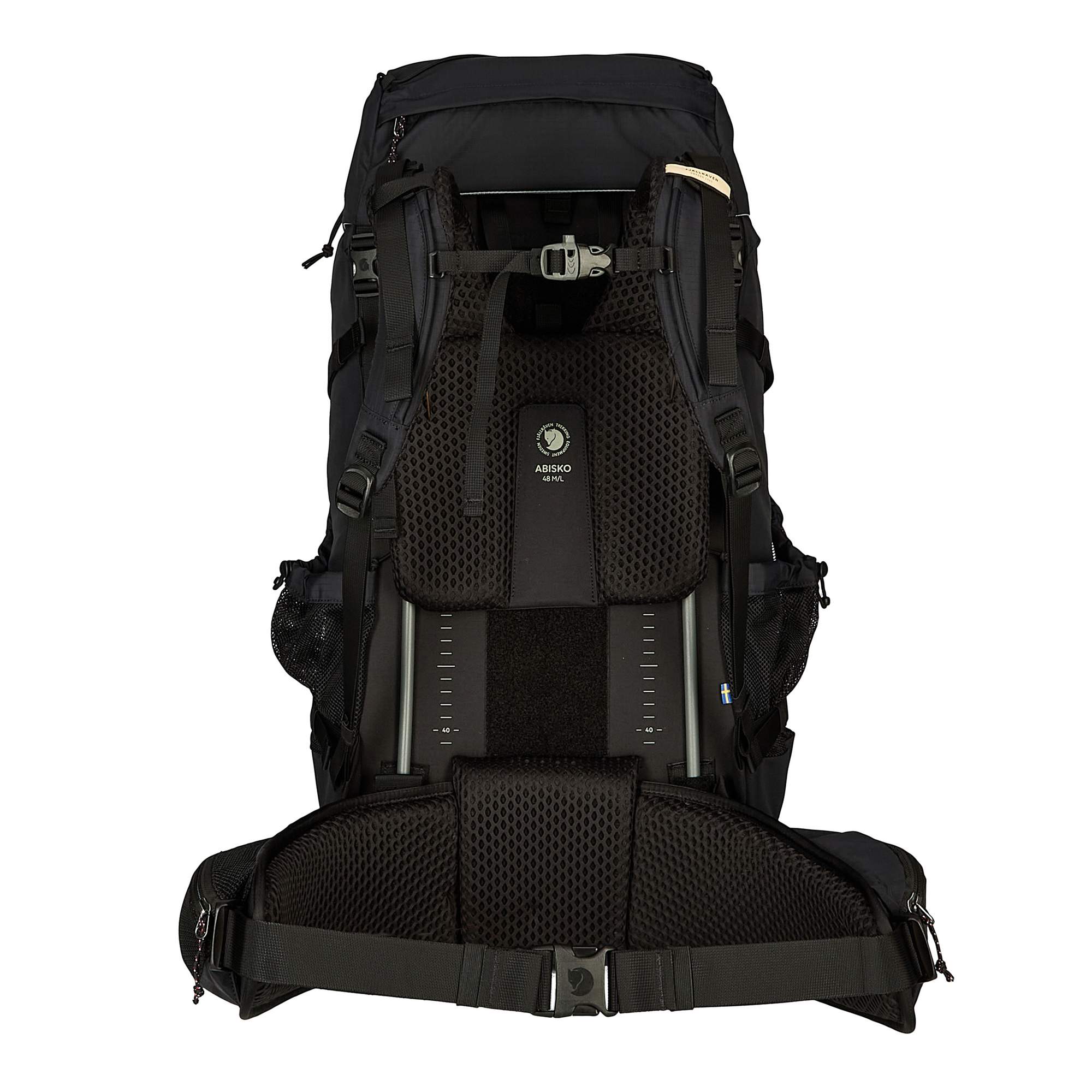 Fjällräven ABISKO TREK 48 S/M Unisex - Tourenrucksack