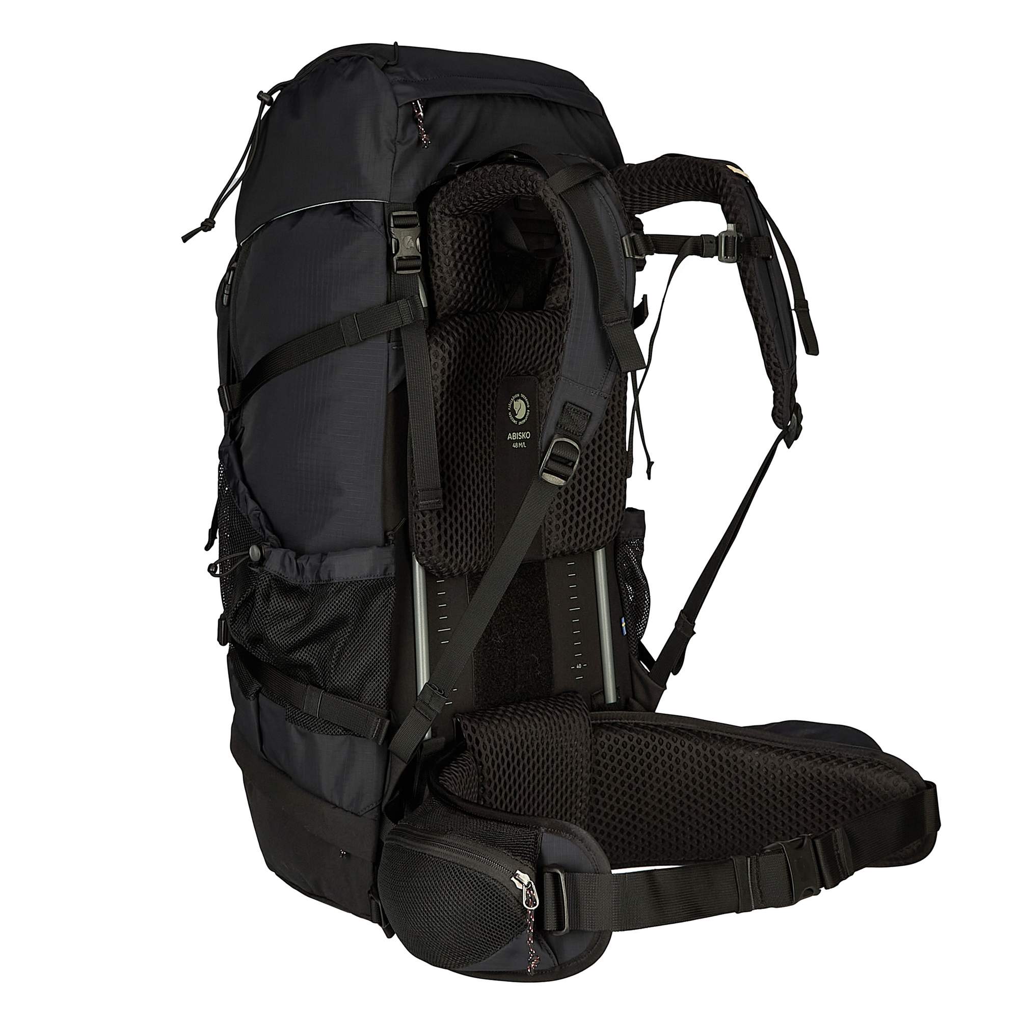 Fjällräven ABISKO TREK 48 S/M Unisex - Tourenrucksack