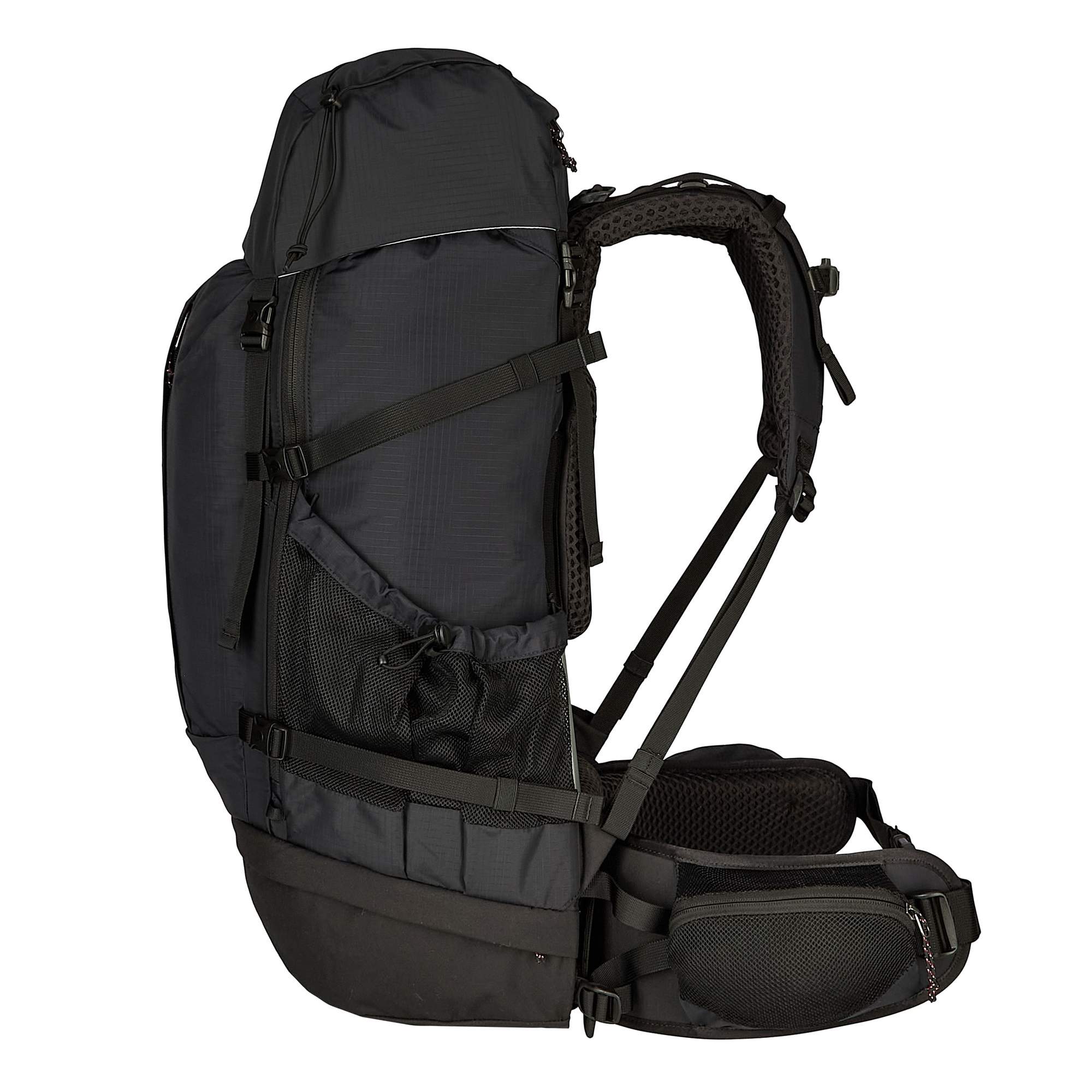 Fjällräven ABISKO TREK 48 S/M Unisex - Tourenrucksack