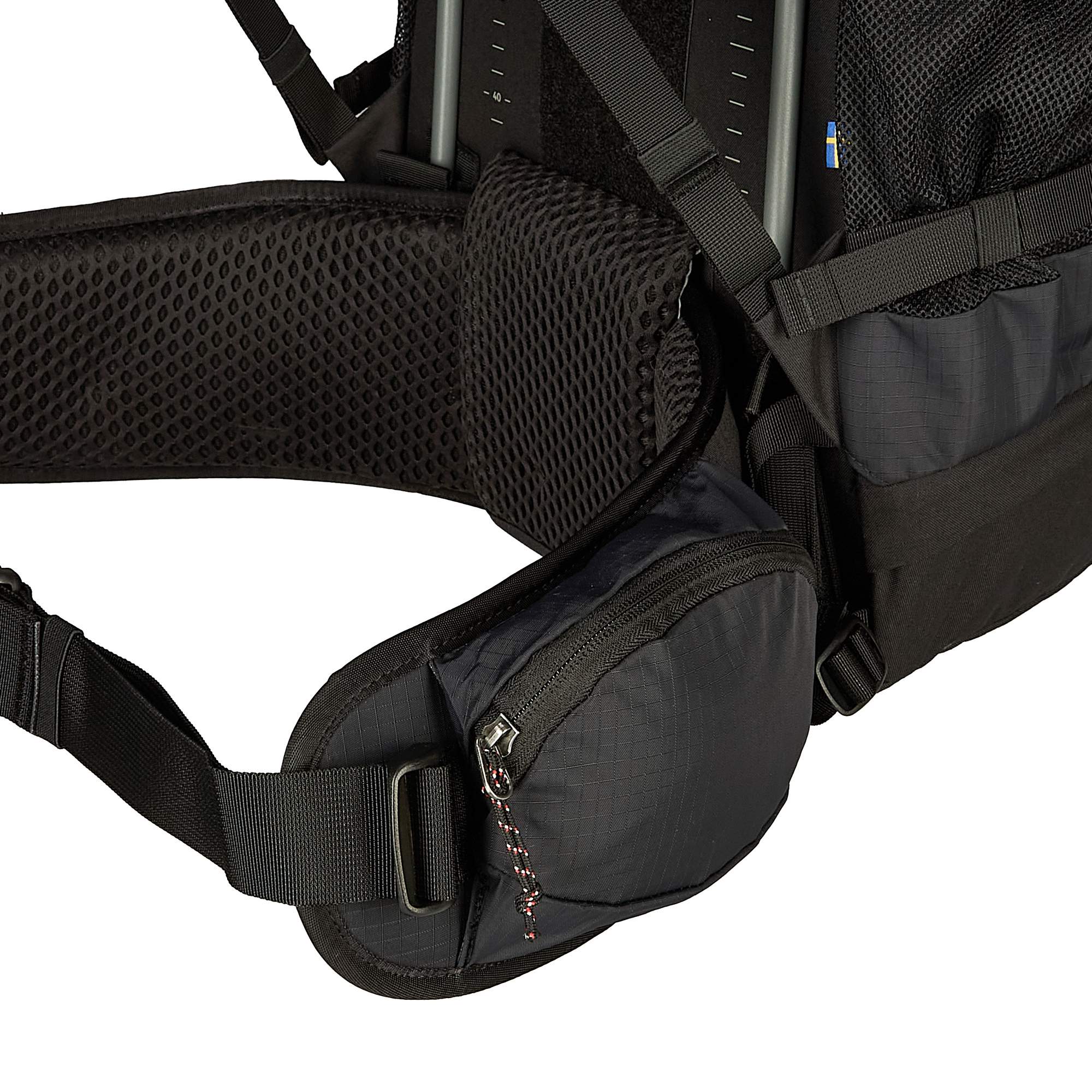 Fjällräven ABISKO TREK 48 S/M Unisex - Tourenrucksack