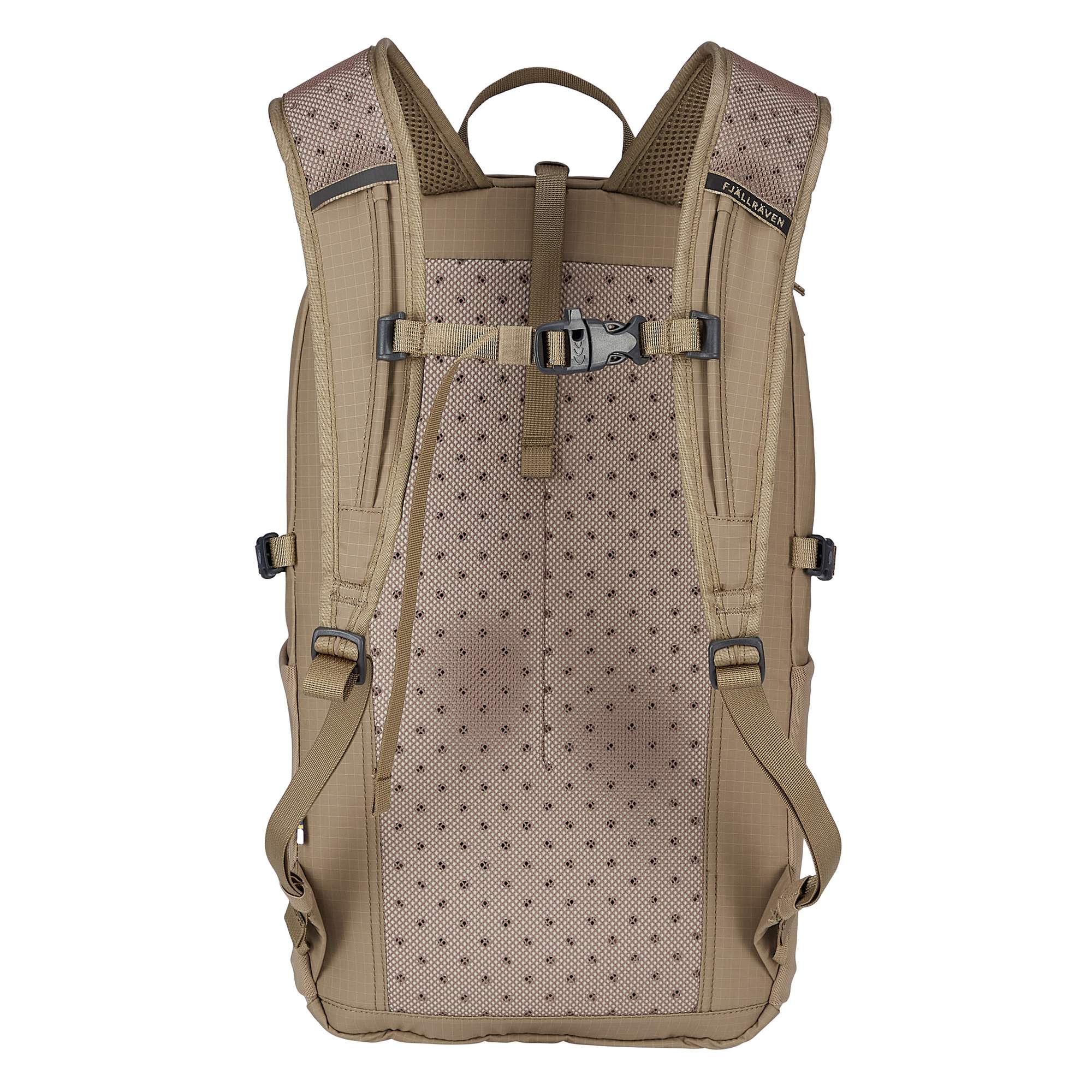 Fjällräven ABISKO SOFTPACK 16 - Tagesrucksack Fjällräven ABISKO SOFTPACK 16 - Tagesrucksack