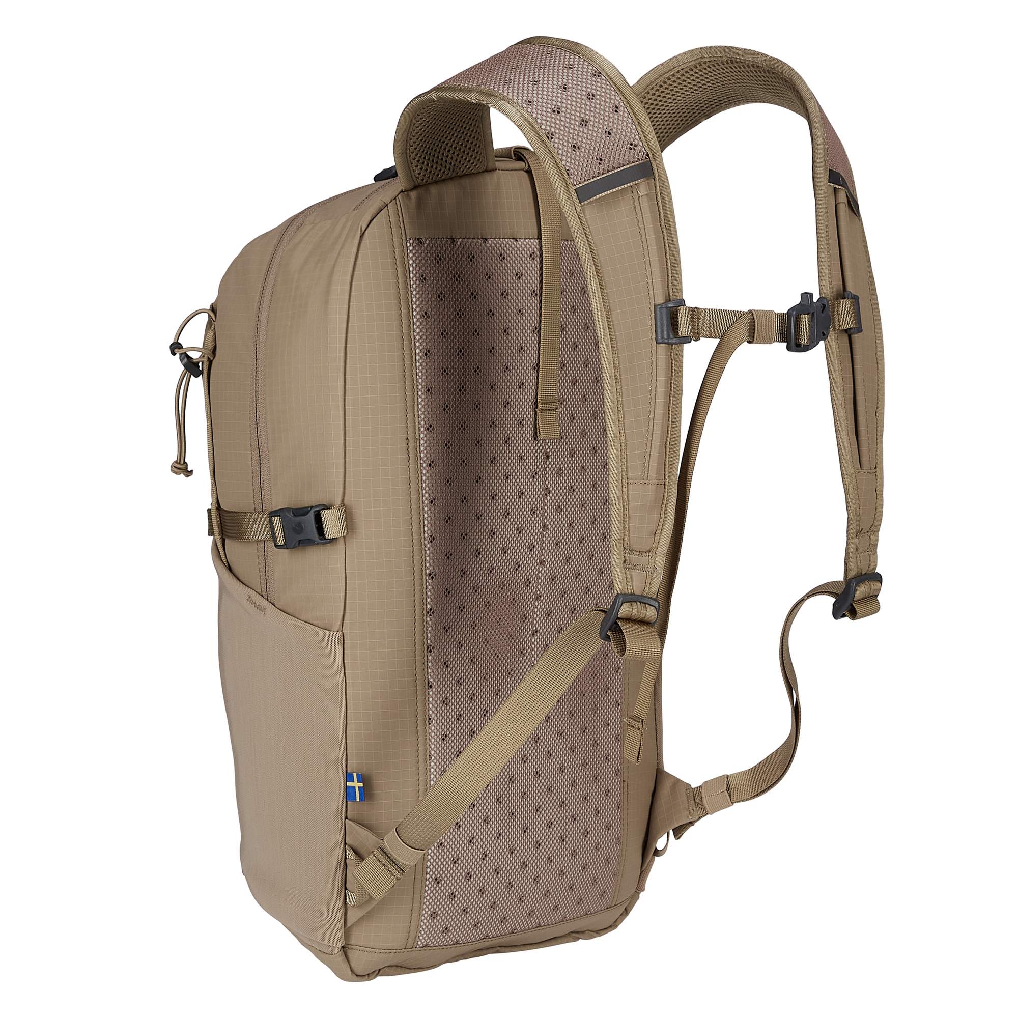 Fjällräven ABISKO SOFTPACK 16 - Tagesrucksack Fjällräven ABISKO SOFTPACK 16 - Tagesrucksack