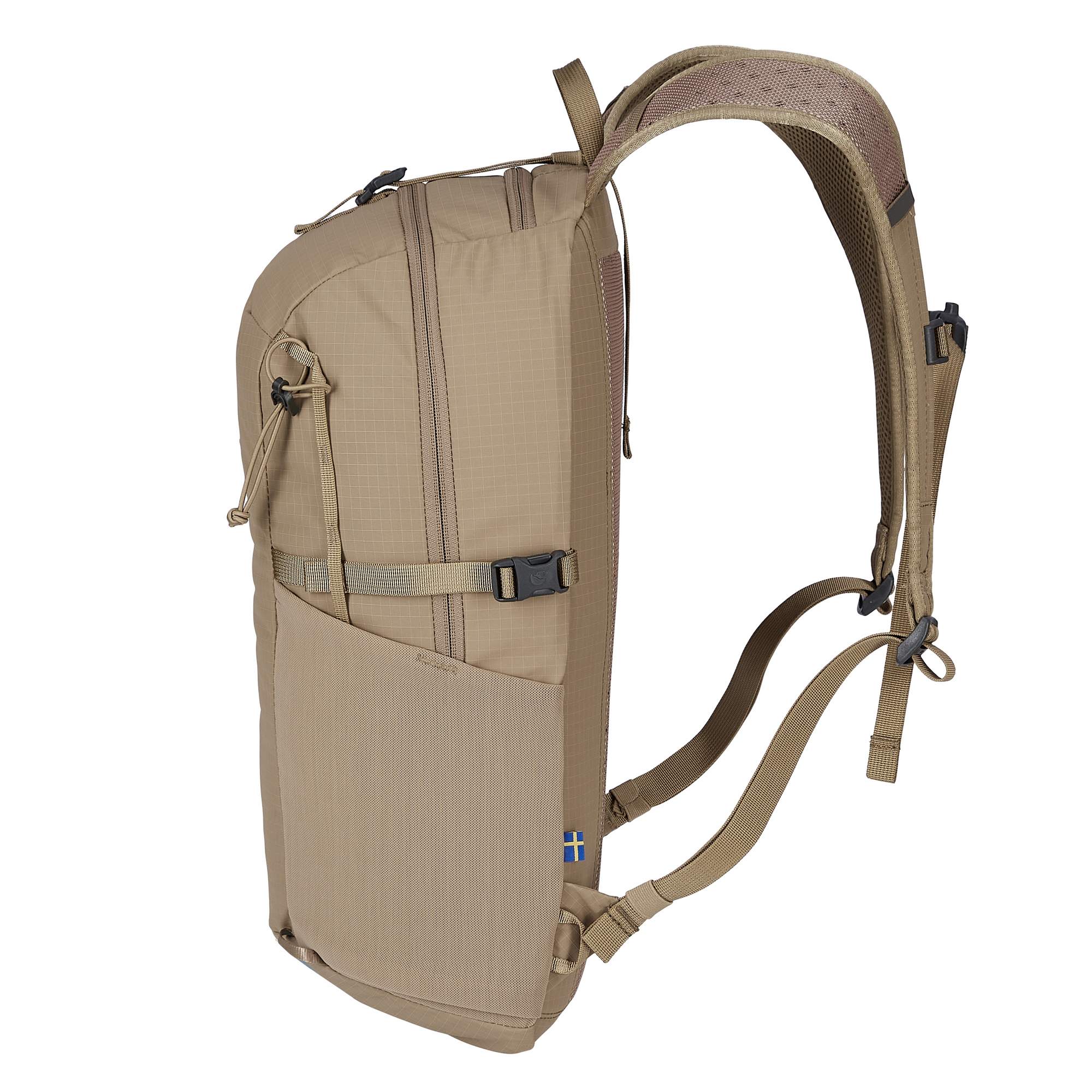 Fjällräven ABISKO SOFTPACK 16 - Tagesrucksack Fjällräven ABISKO SOFTPACK 16 - Tagesrucksack