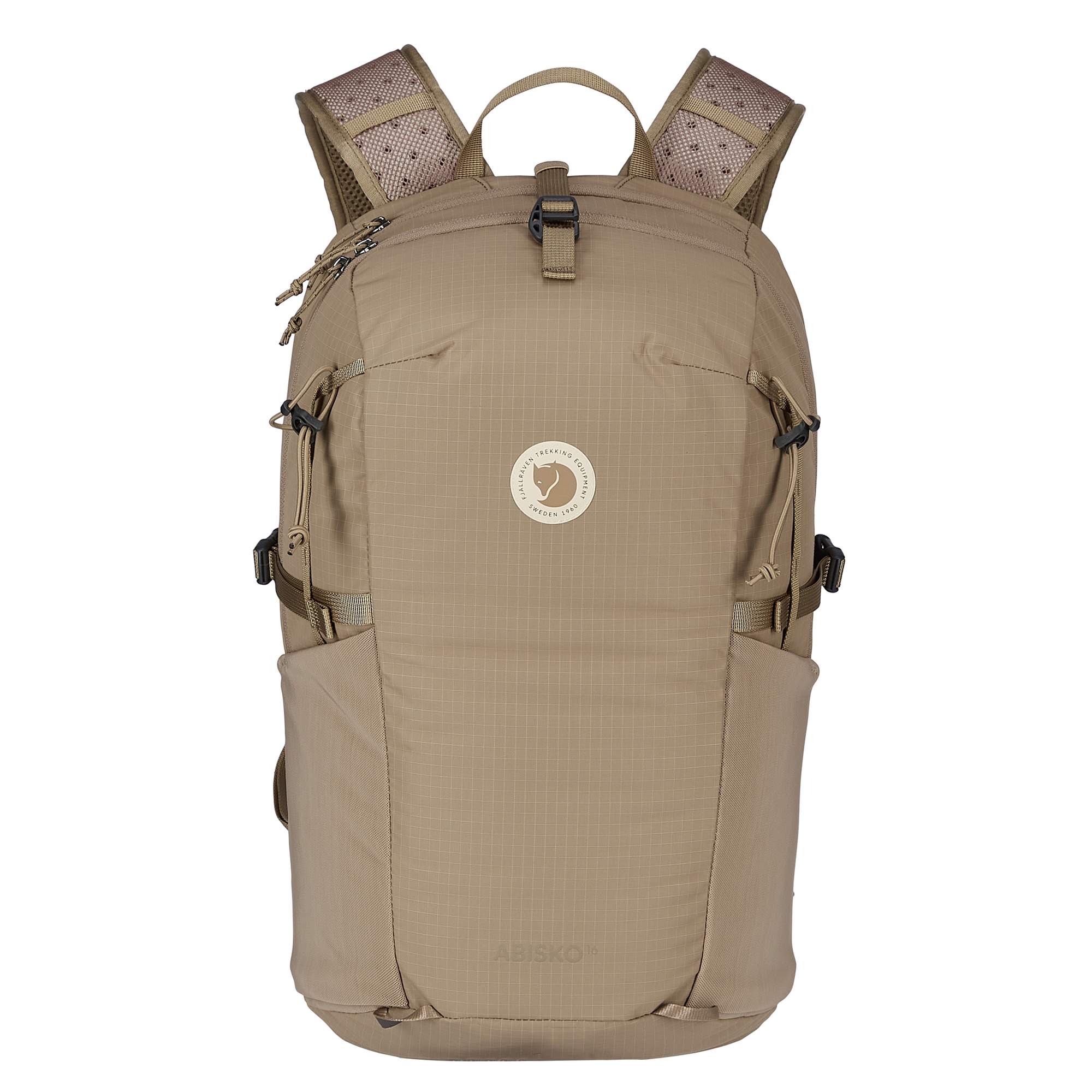Fjällräven ABISKO SOFTPACK 16 - Tagesrucksack Fjällräven ABISKO SOFTPACK 16 - Tagesrucksack
