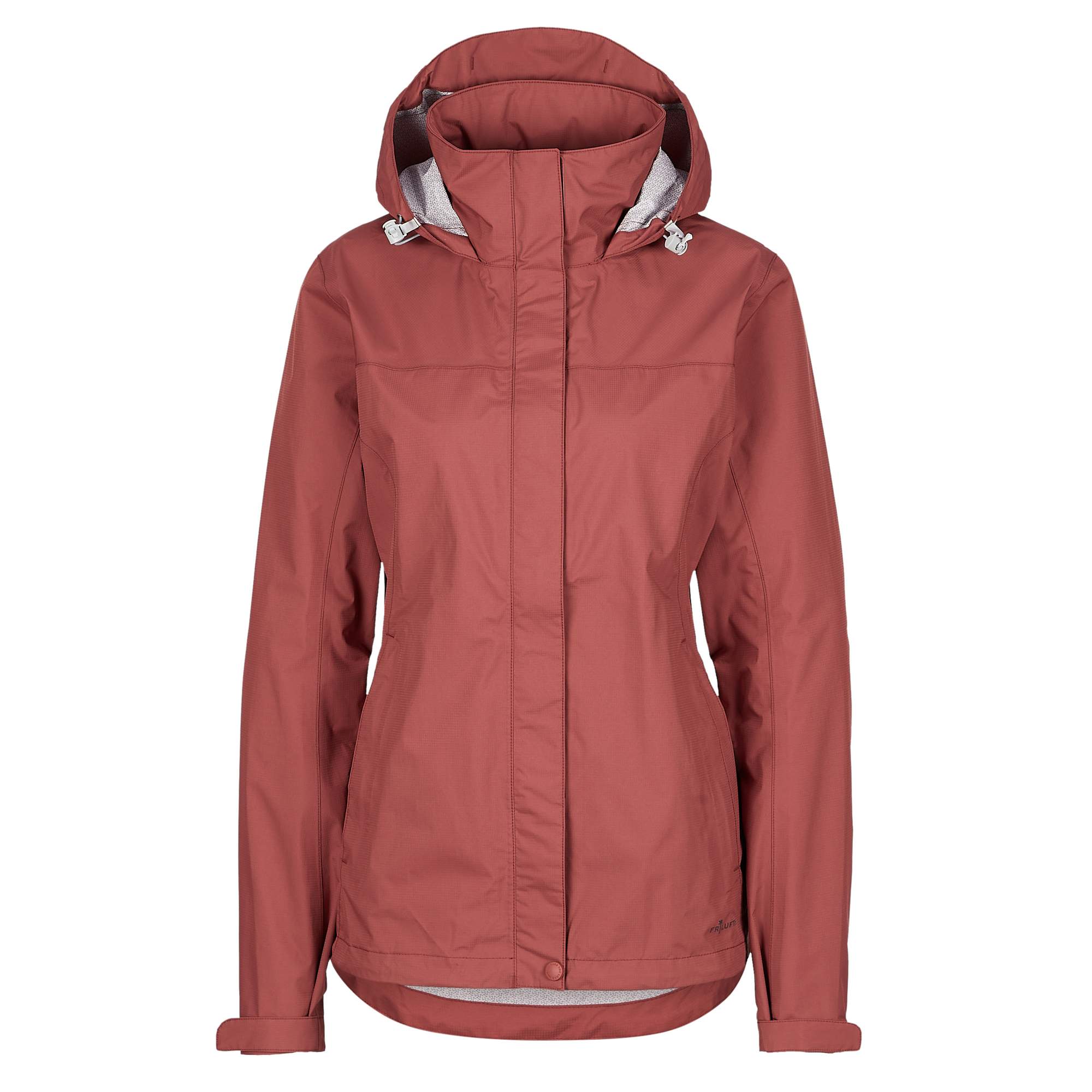 FRILUFTS BJARNAFOSS JACKET Damen - Regenjacke