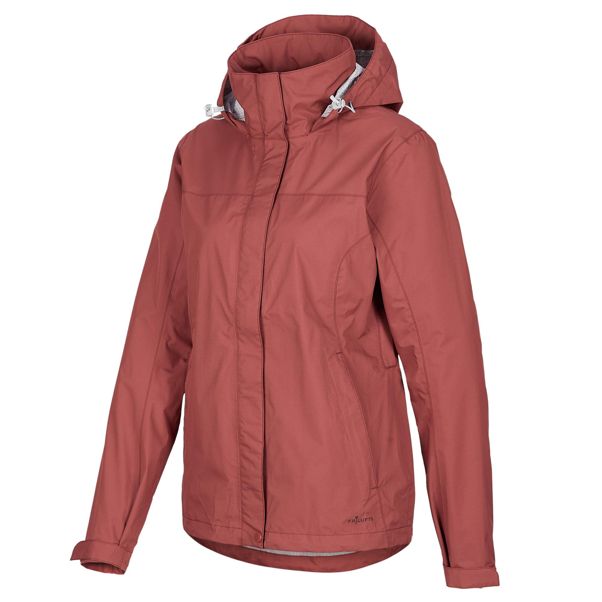 FRILUFTS BJARNAFOSS JACKET Damen - Regenjacke