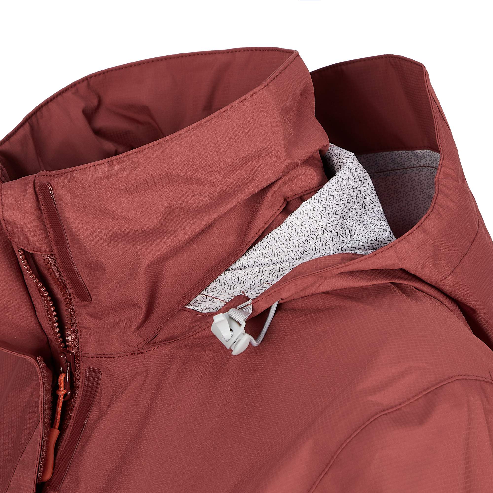 FRILUFTS BJARNAFOSS JACKET Damen - Regenjacke