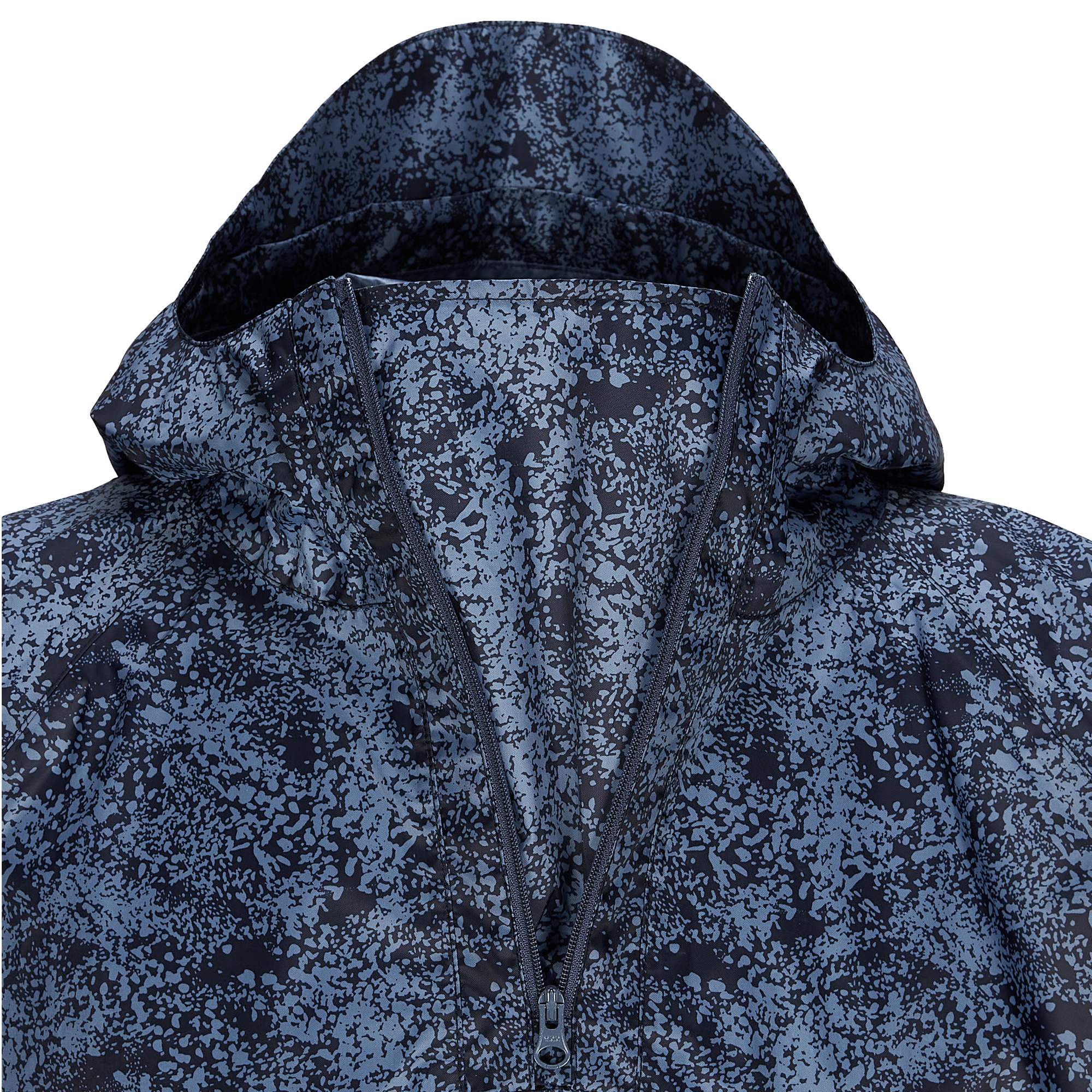 FRILUFTS SMOLIKAS AOP RAIN PONCHO Unisex - Regenponcho