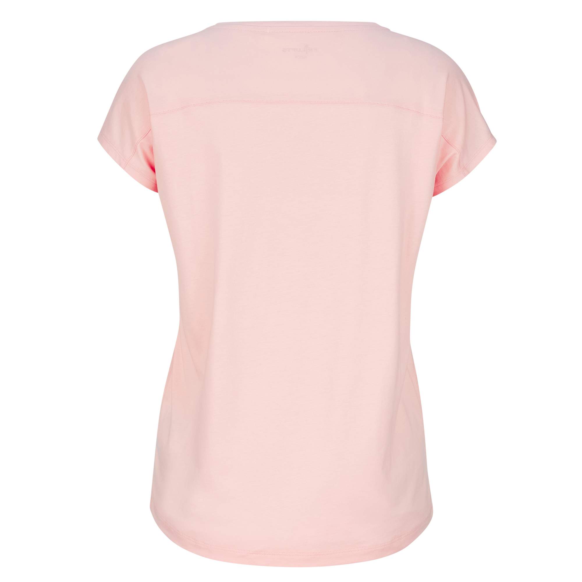 FRILUFTS LESJA LEISURE T-SHIRT Damen - T-Shirt