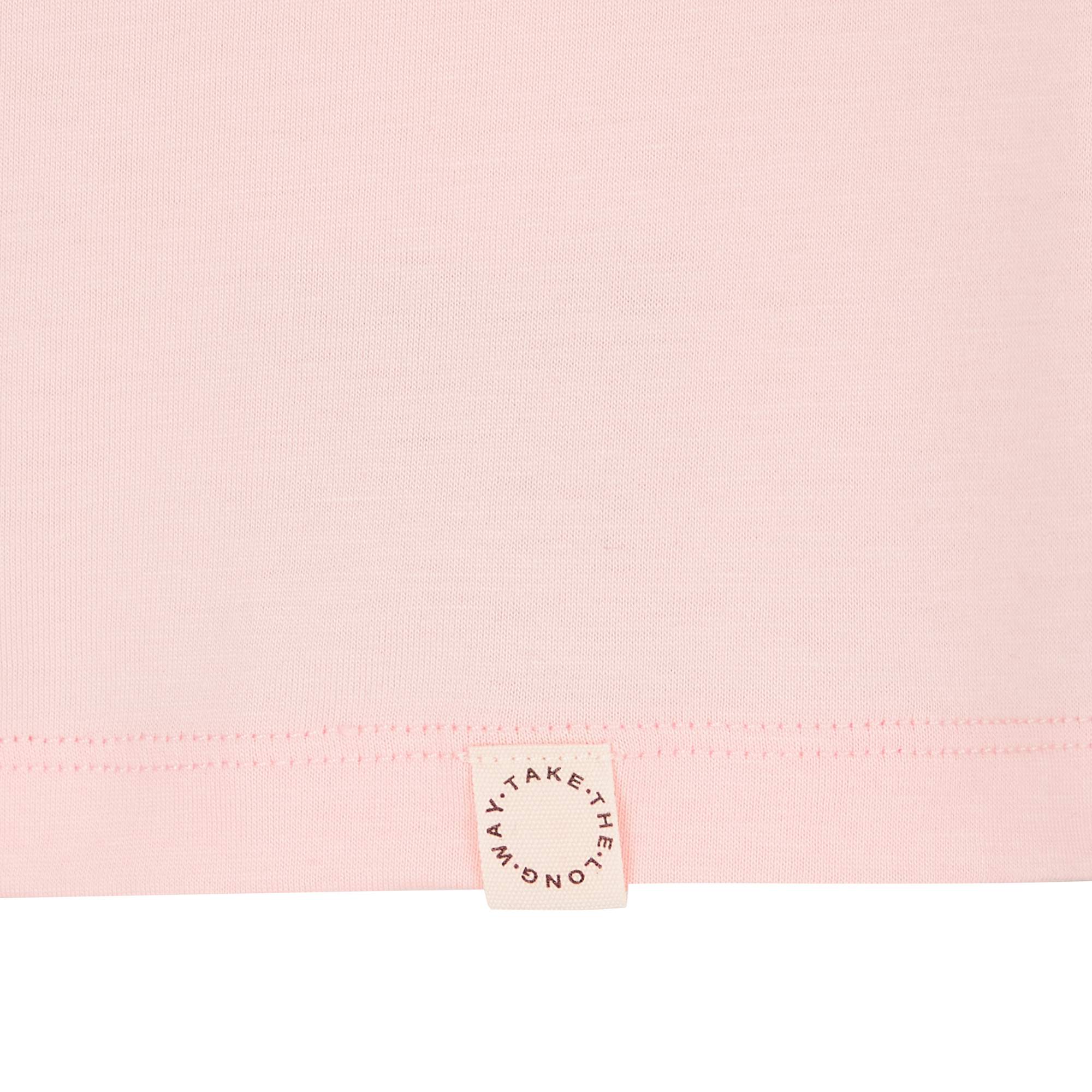 FRILUFTS LESJA LEISURE T-SHIRT Damen - T-Shirt