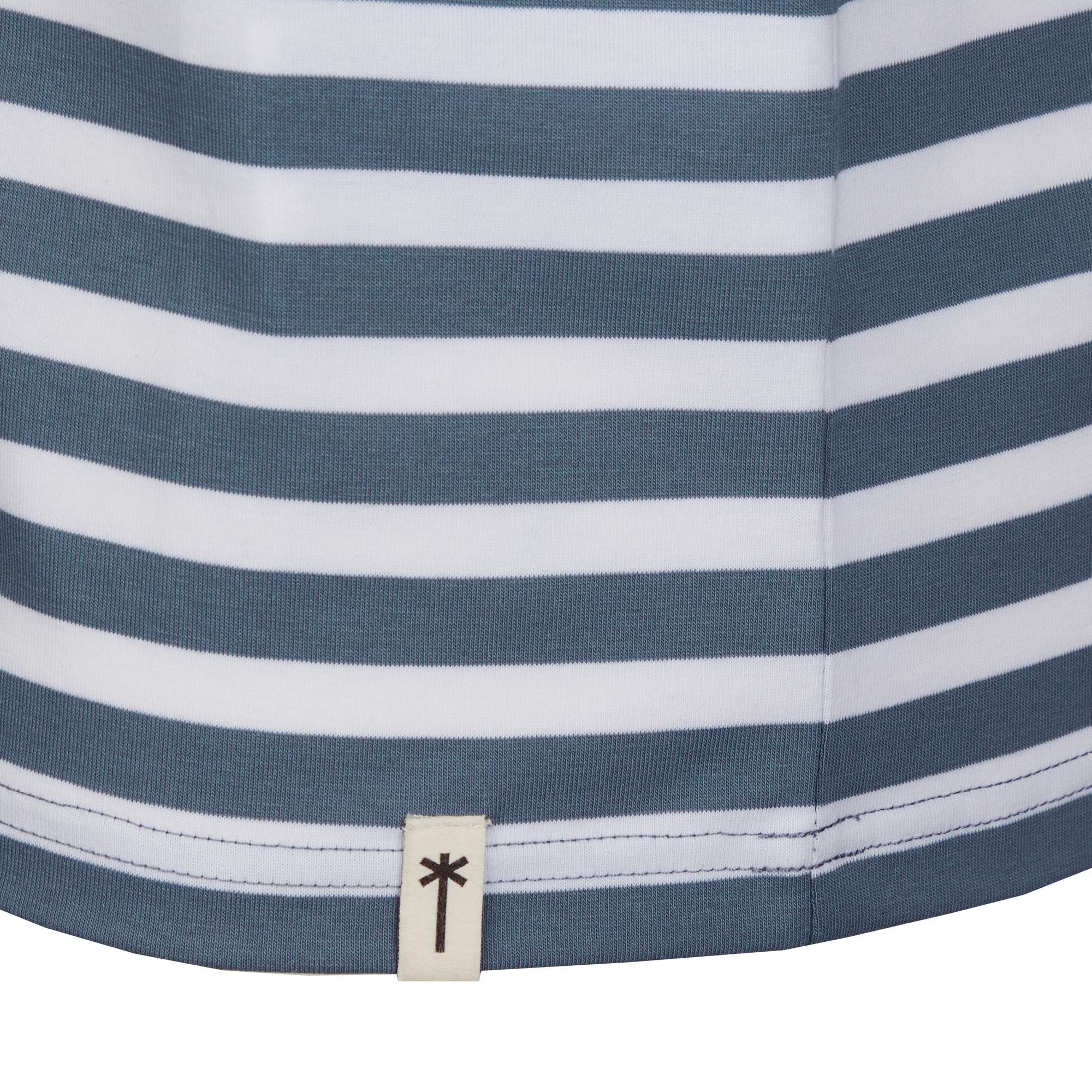 FRILUFTS PENICHE PRINTED T-SHIRT Herren - Funktionsshirt
