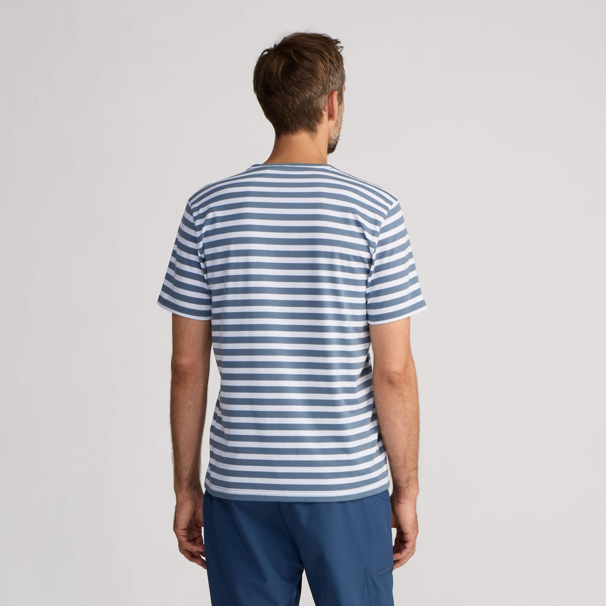 FRILUFTS PENICHE PRINTED T-SHIRT Herren - Funktionsshirt