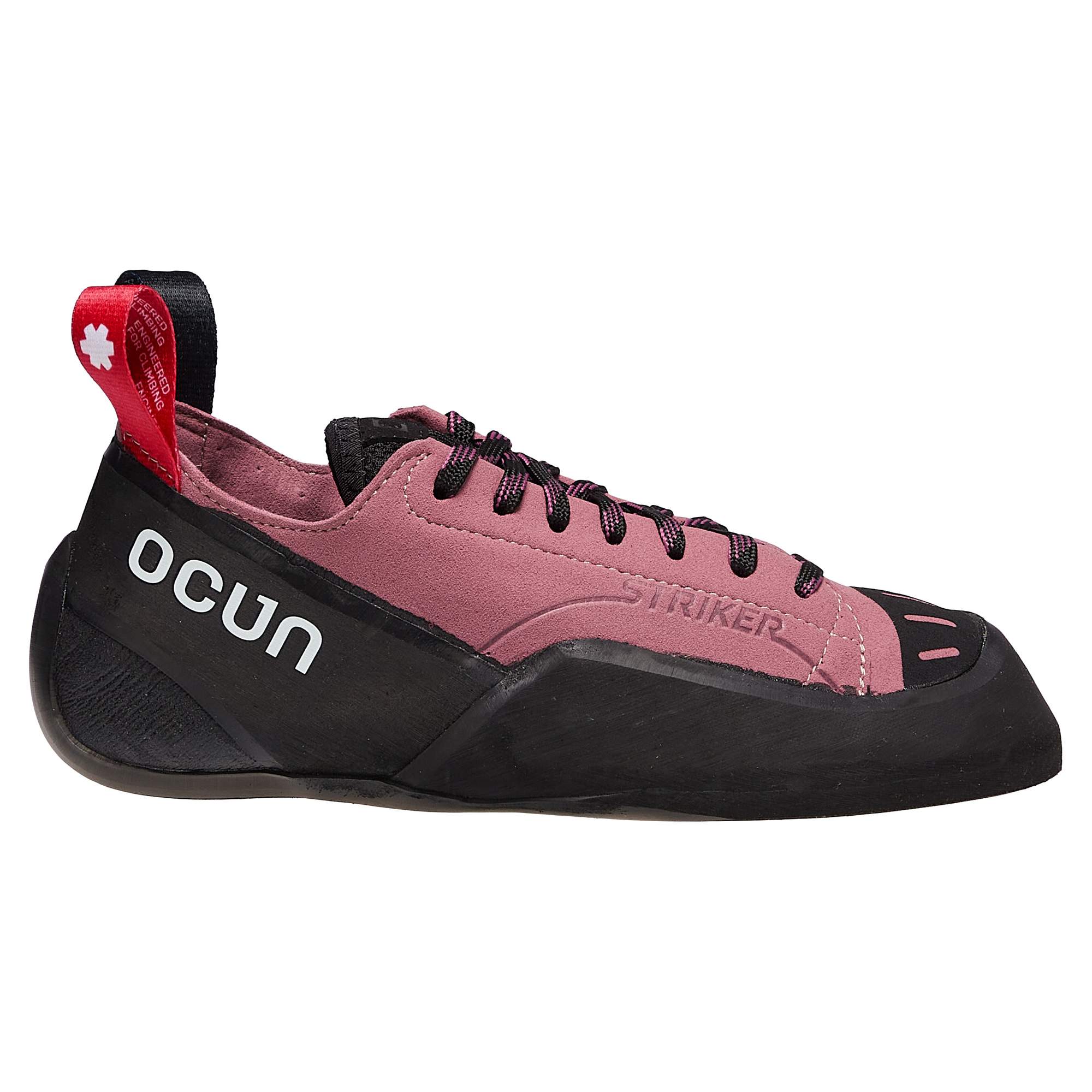 Ocun STRIKER LU Unisex - Kletterschuhe