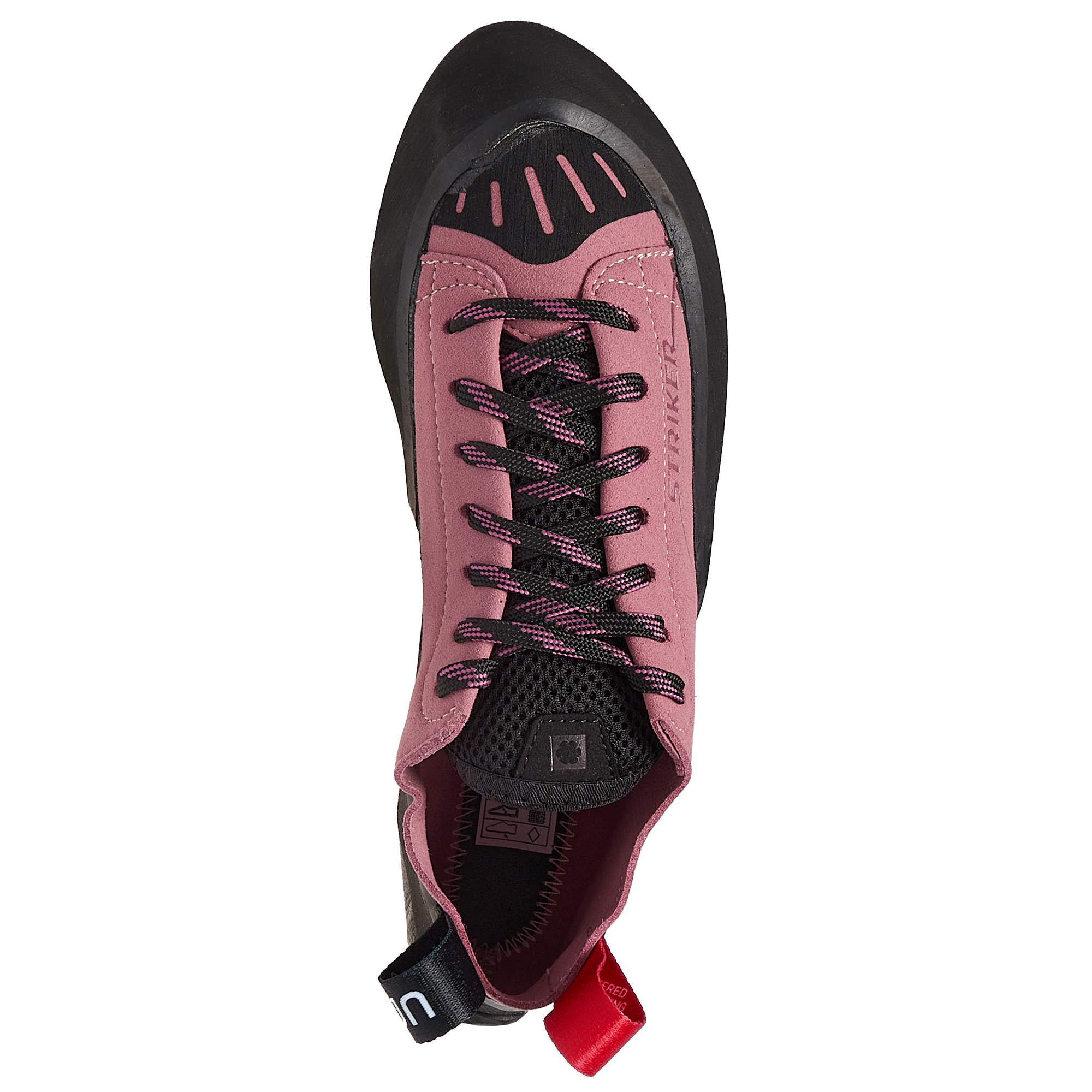 Ocun STRIKER LU Unisex - Kletterschuhe