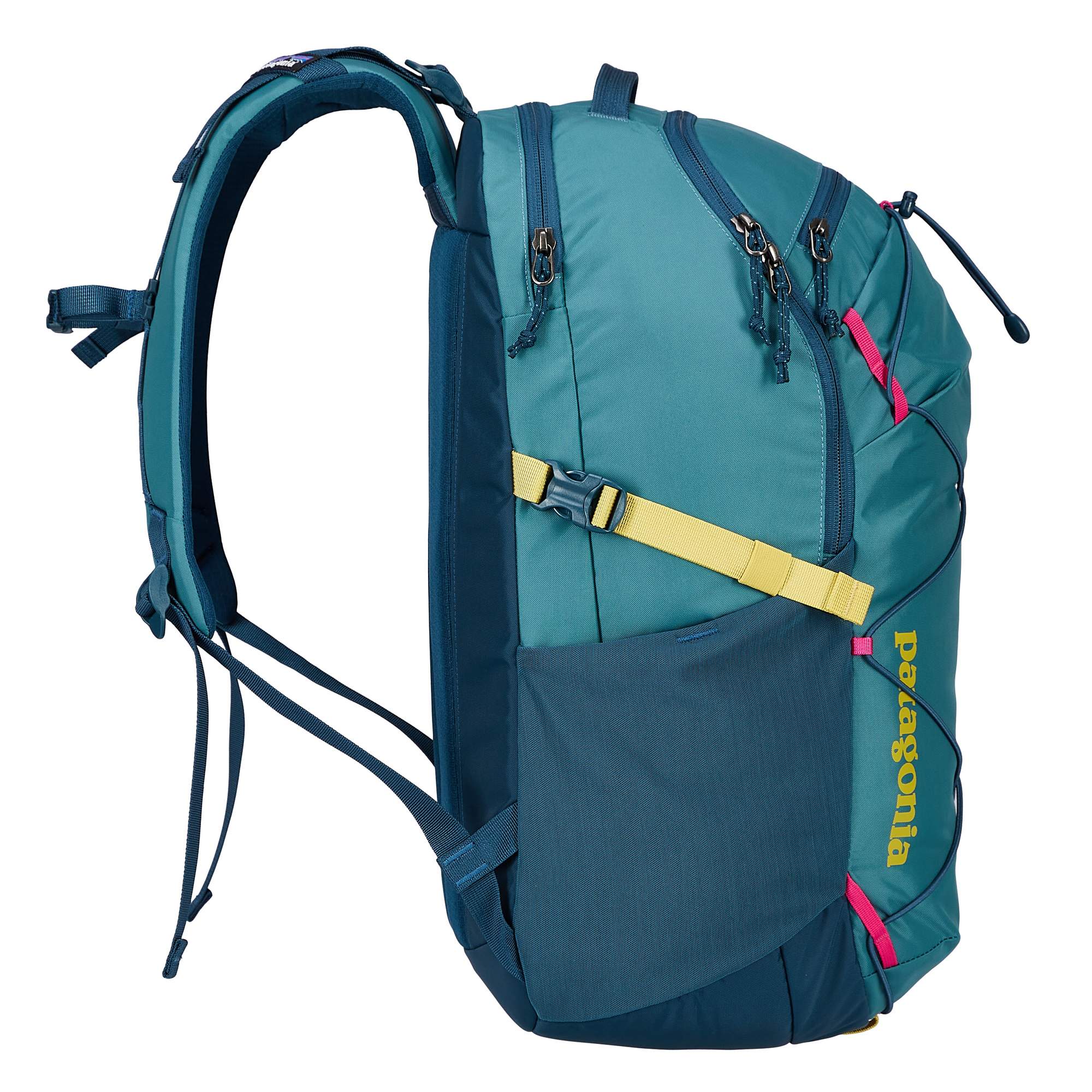 Patagonia REFUGIO DAY PACK 30L - Laptoprucksack