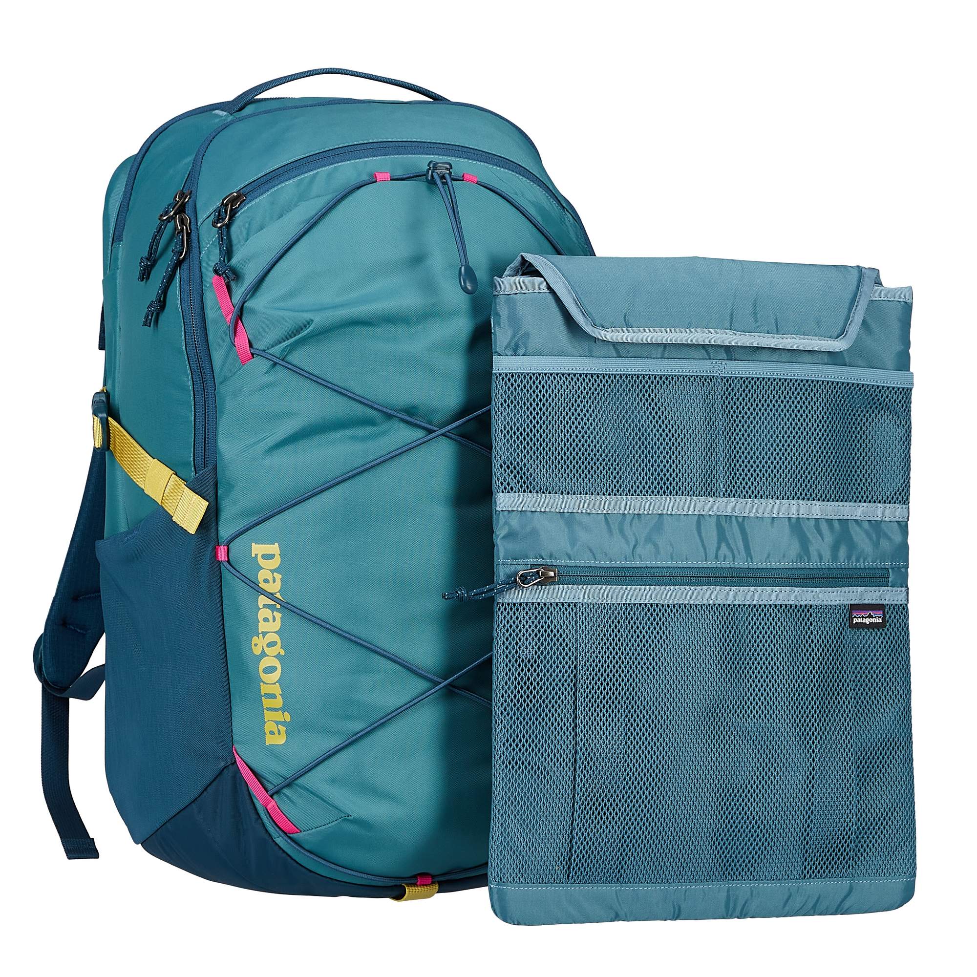 Patagonia REFUGIO DAY PACK 30L - Laptoprucksack