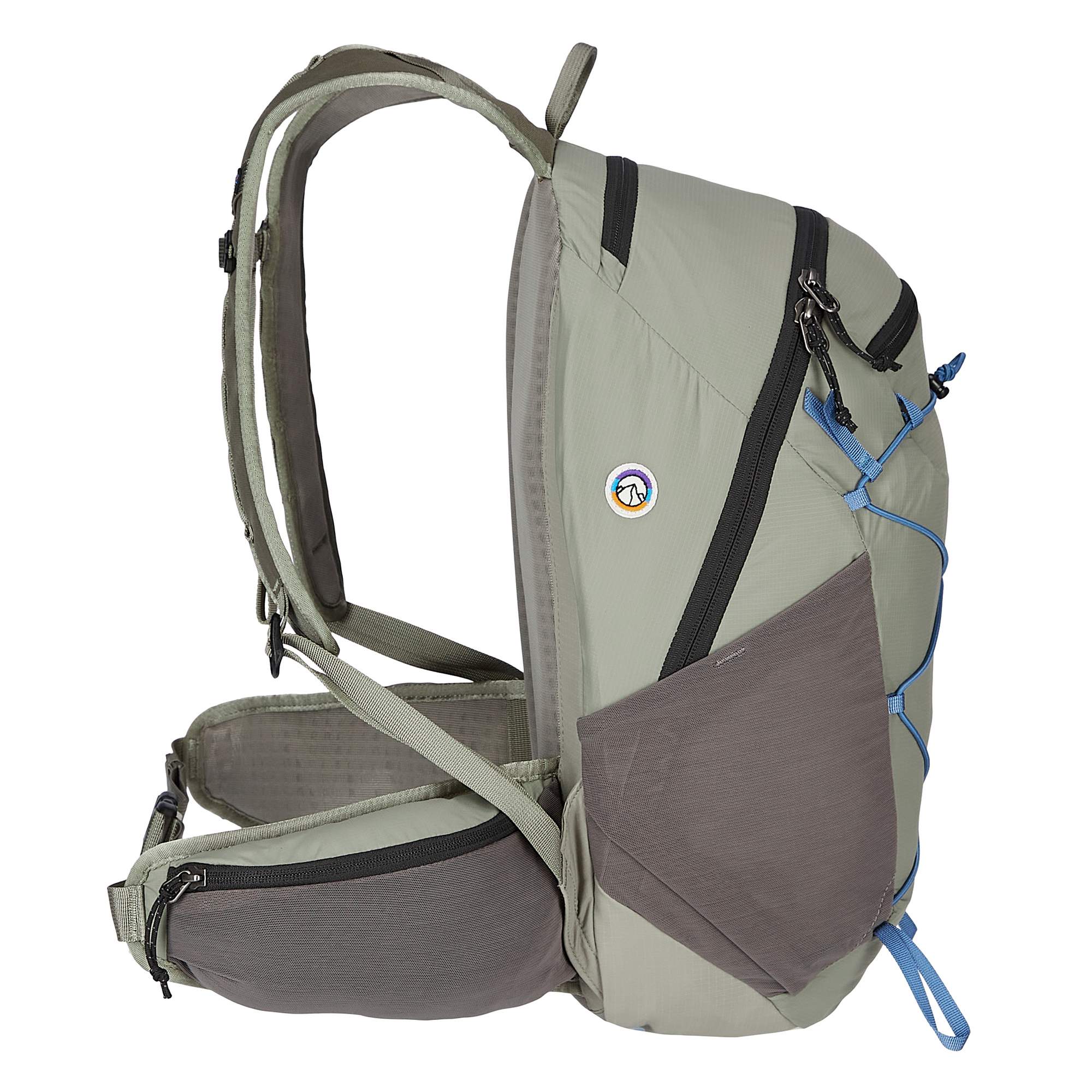 Patagonia TERRAVIA PACK 22L - Tagesrucksack