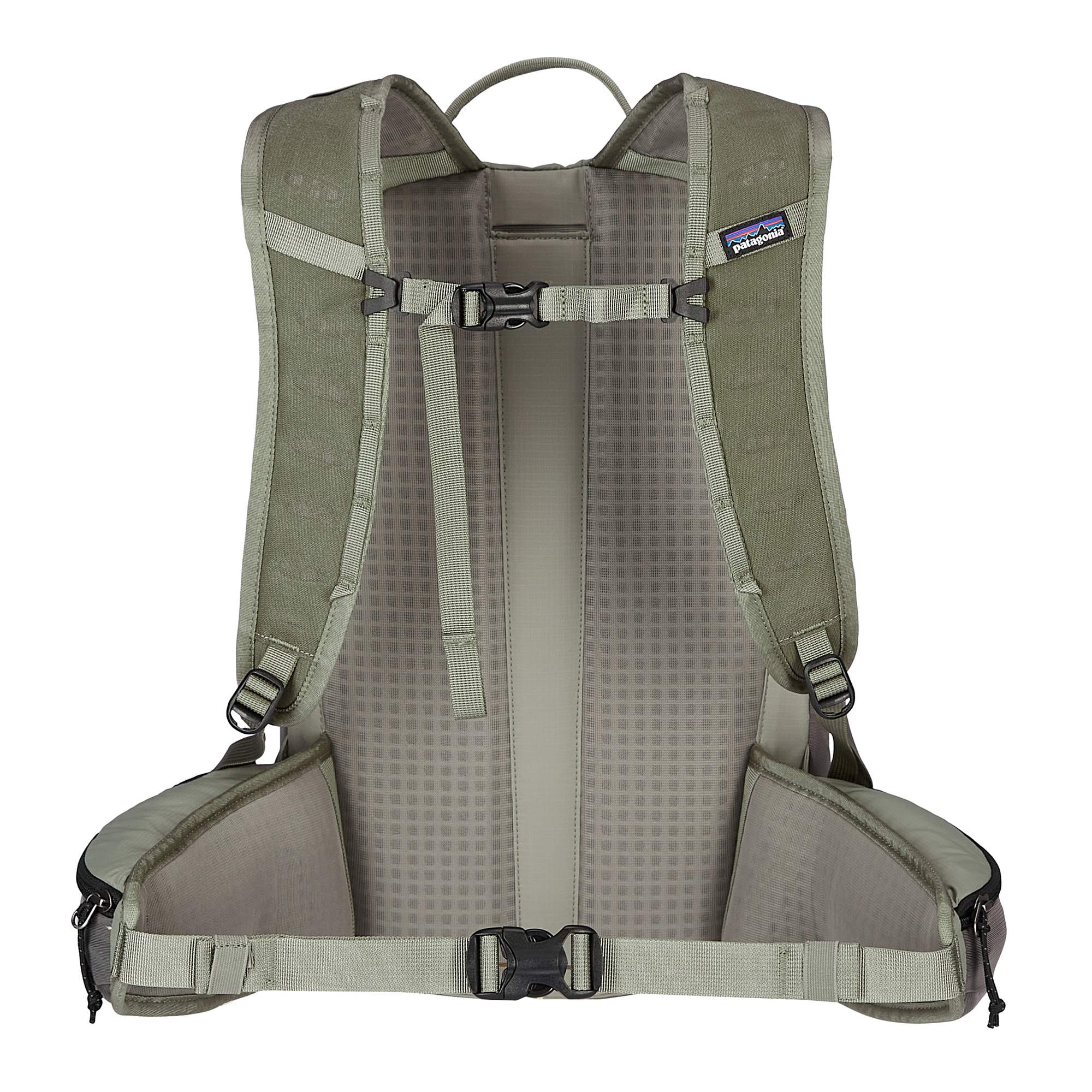 Patagonia TERRAVIA PACK 22L - Tagesrucksack