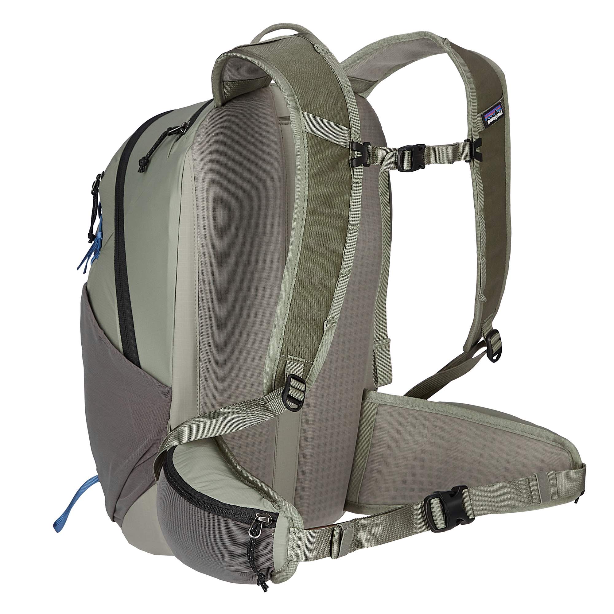 Patagonia TERRAVIA PACK 22L - Tagesrucksack