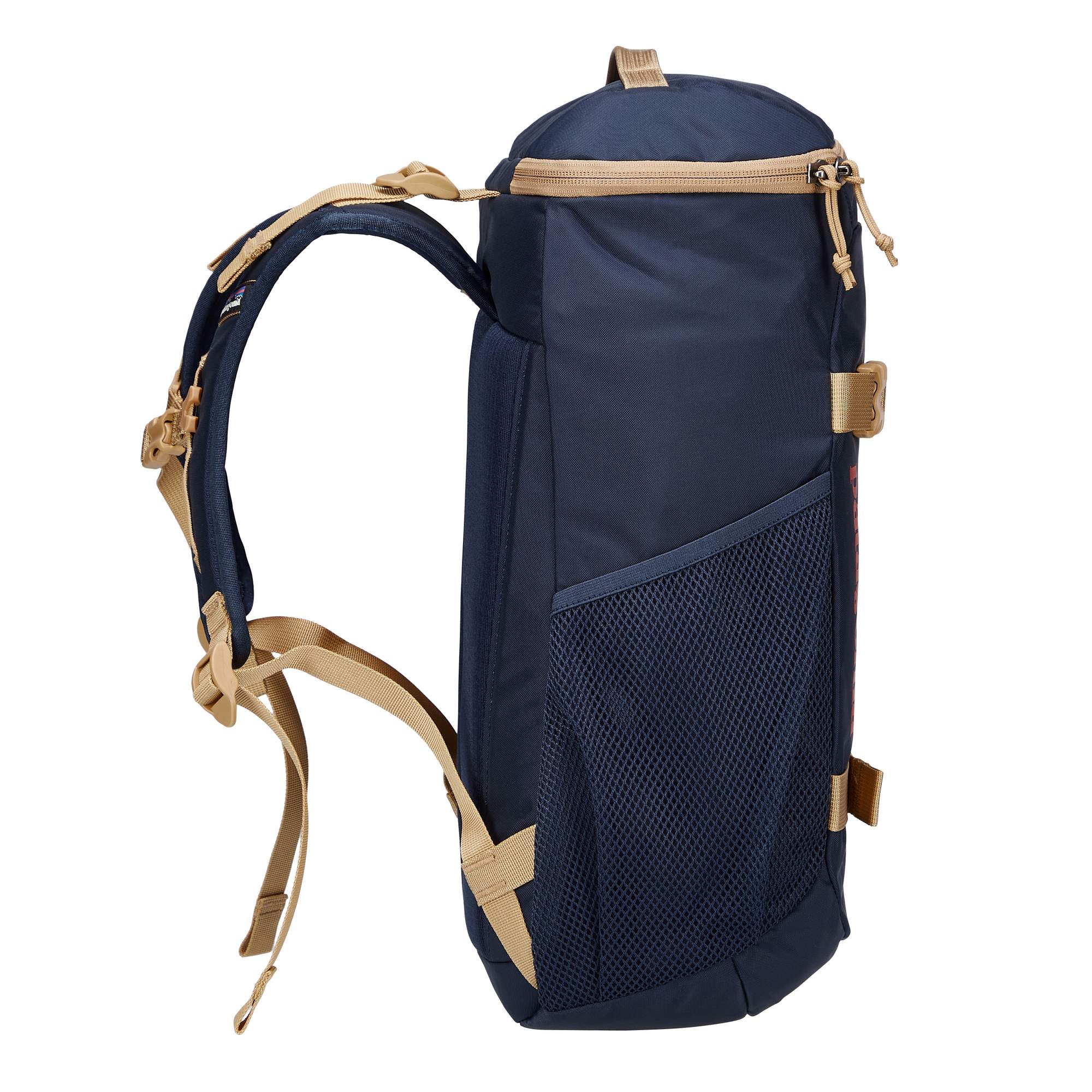 Patagonia K\'S REFUGITO DAY PACK 18L Kinder - Kinderrucksack
