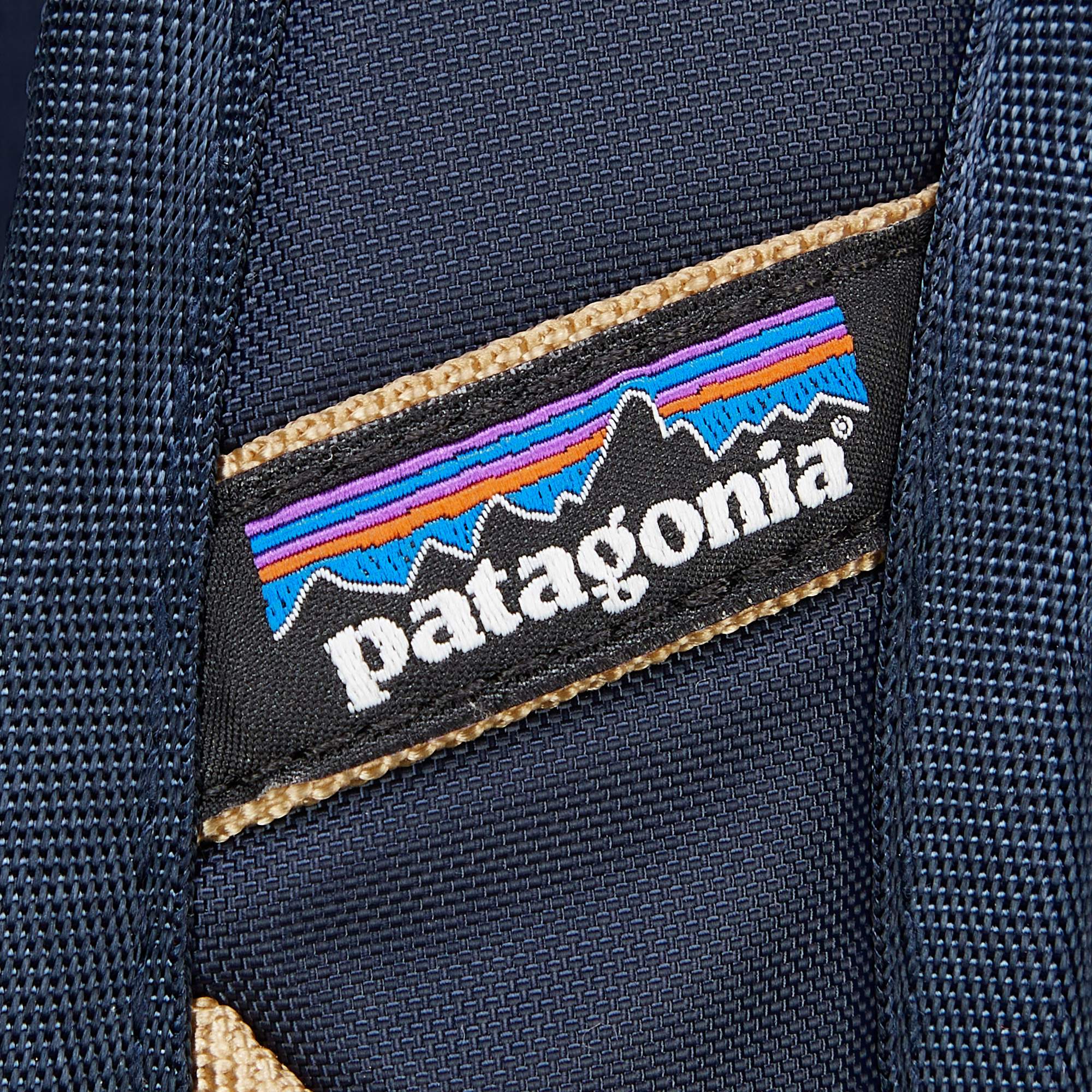 Patagonia K\'S REFUGITO DAY PACK 18L Kinder - Kinderrucksack