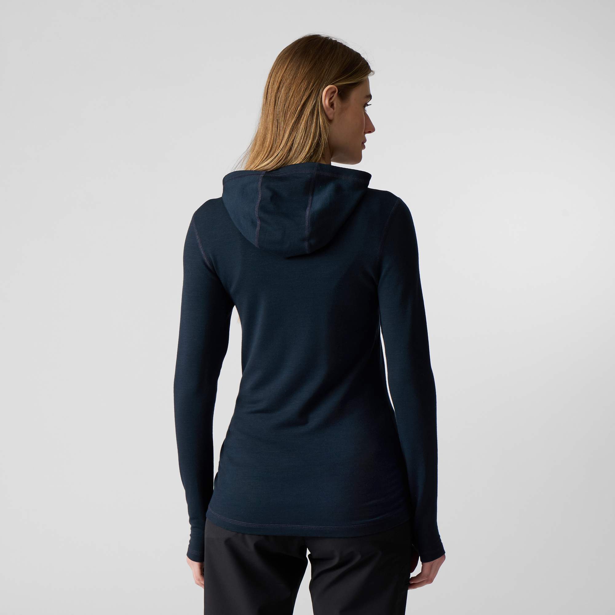 FRILUFTS KALLAVESI HOODED JACKET Damen - Kapuzenjacke