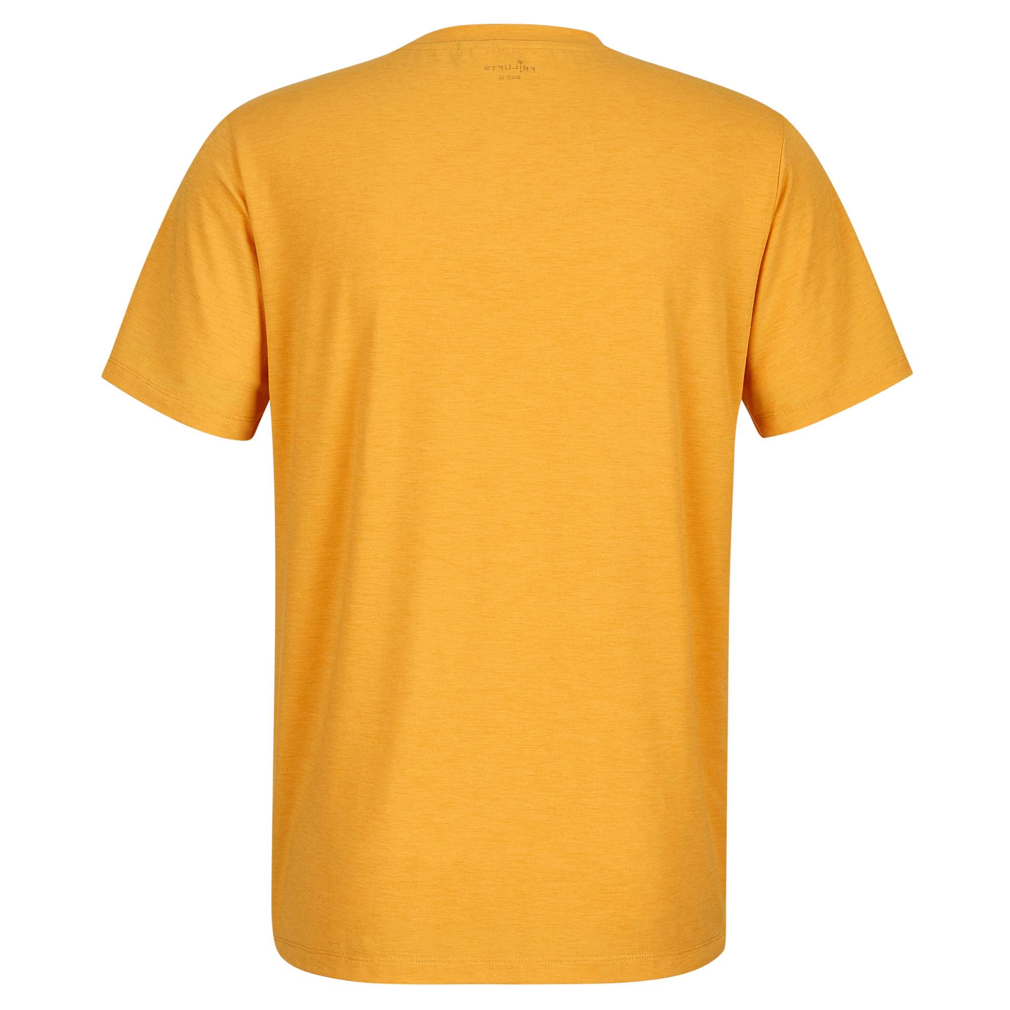 FRILUFTS MATHRAKI PRINTED T-SHIRT Herren - Funktionsshirt