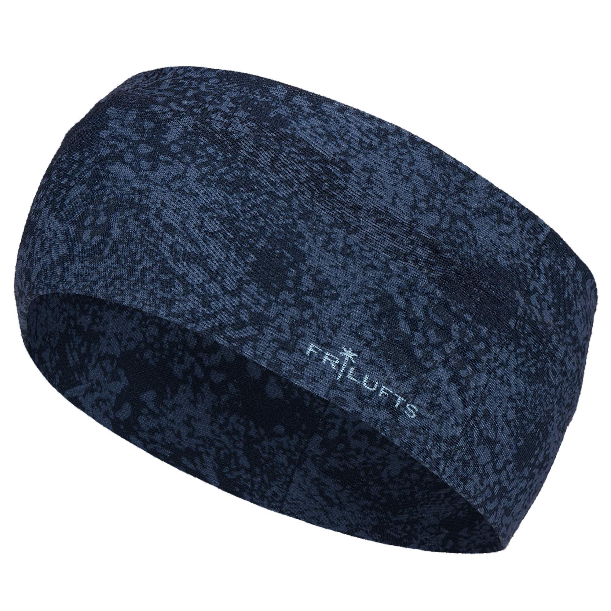 FRILUFTS ROKEWOOD HEADBAND Unisex - Stirnband
