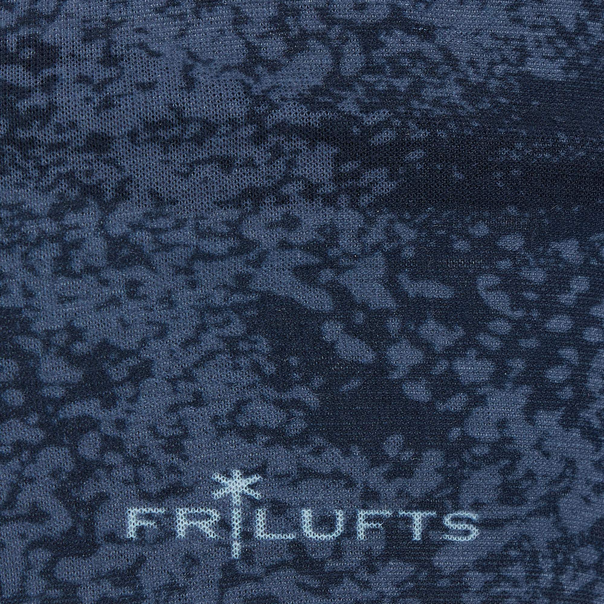 FRILUFTS ROKEWOOD HEADBAND Unisex - Stirnband