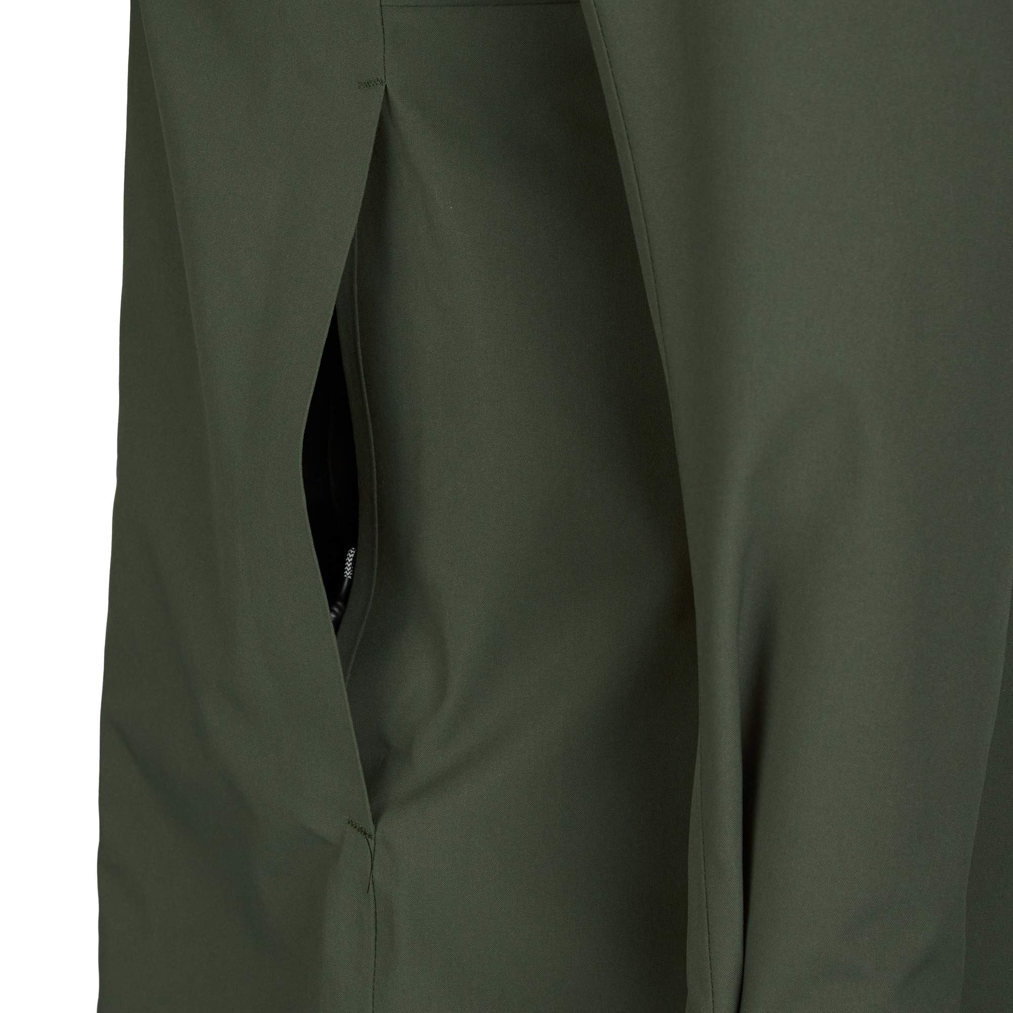 Didriksons BEA WNS PARKA 6 Damen - Regenmantel