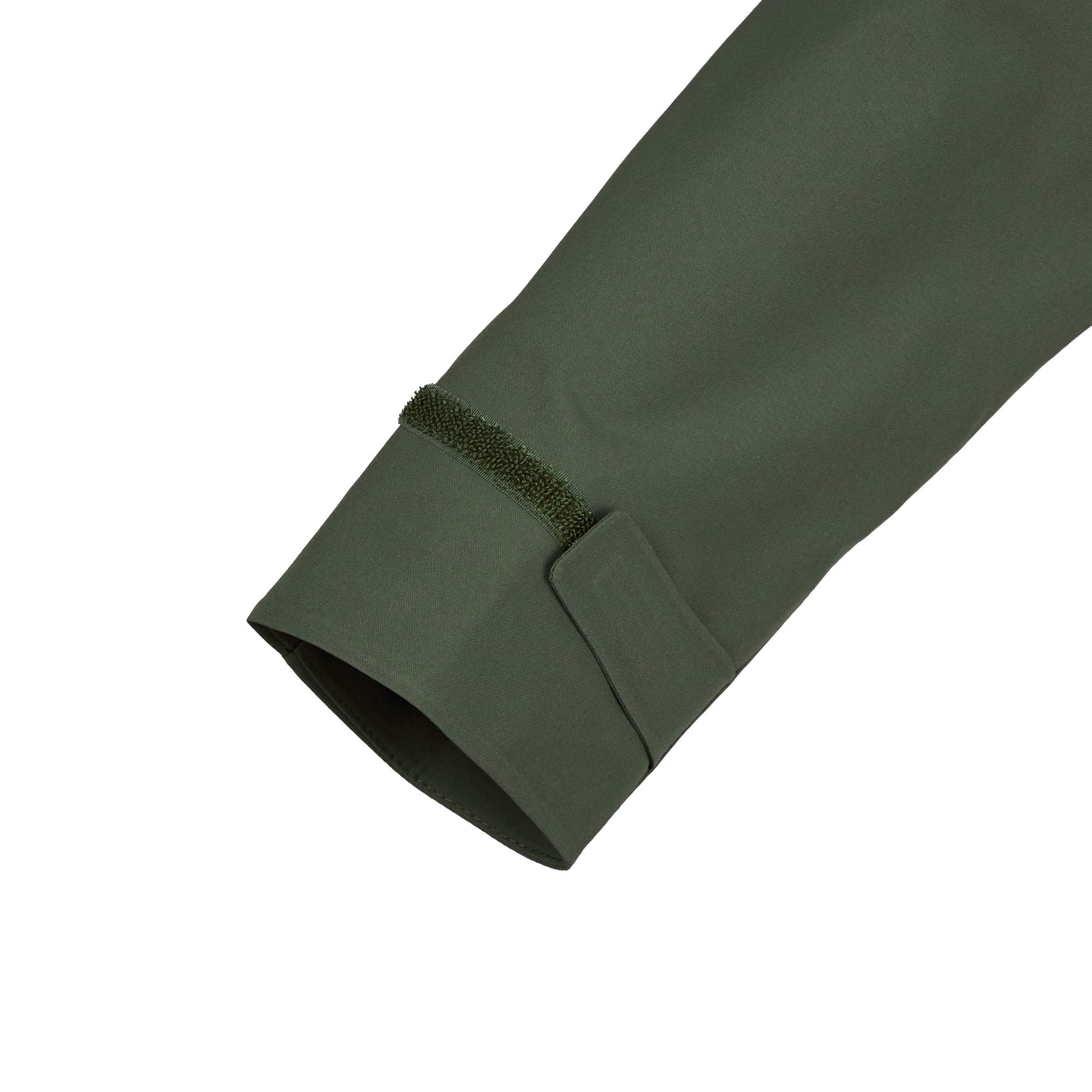 Didriksons BEA WNS PARKA 6 Damen - Regenmantel