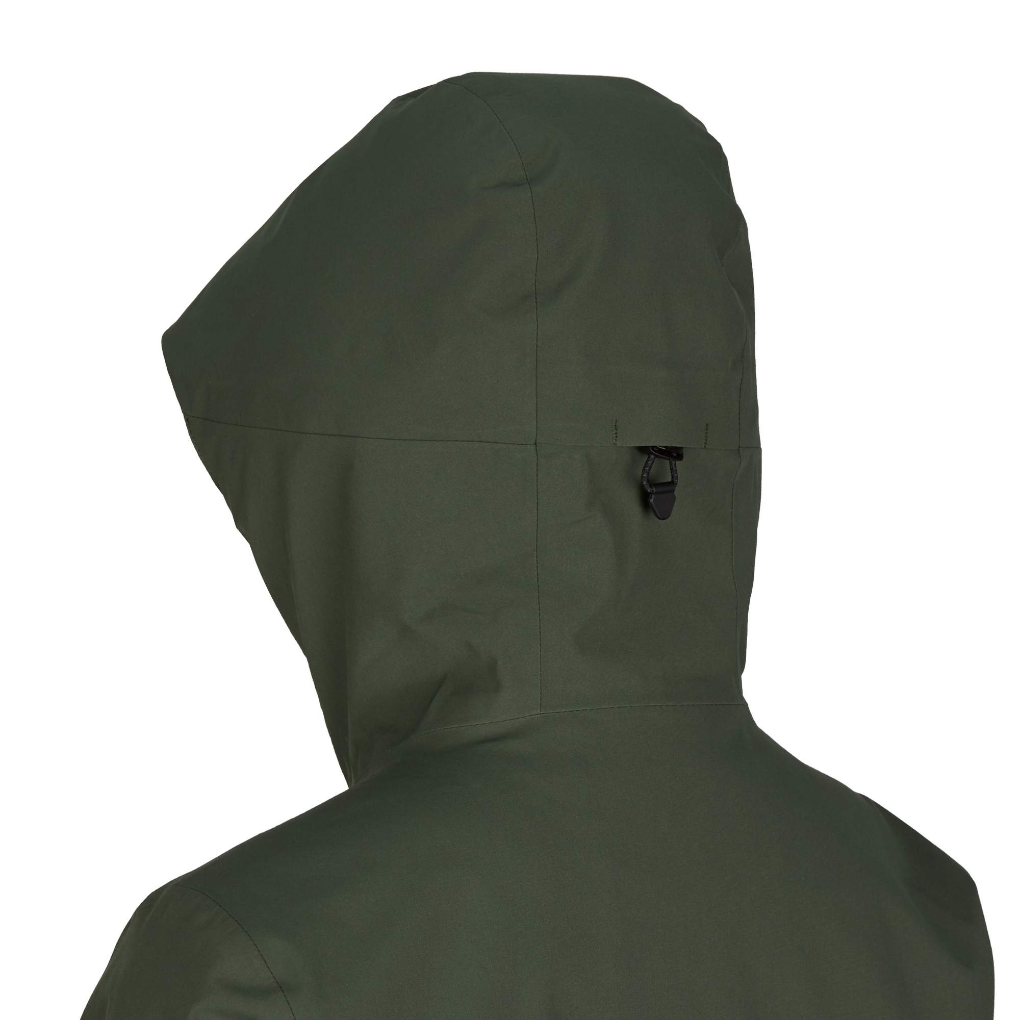 Didriksons BEA WNS PARKA 6 Damen - Regenmantel