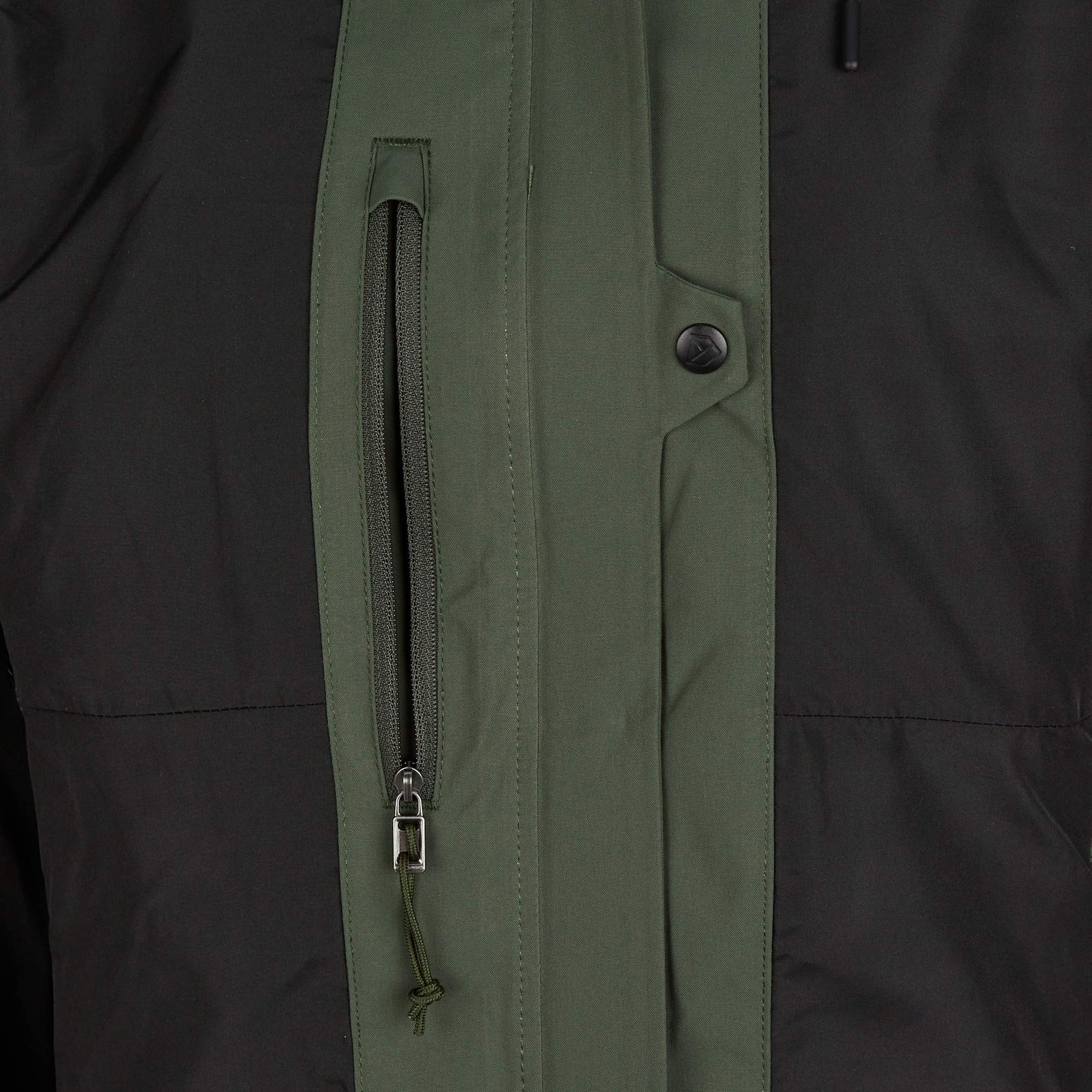 Didriksons BEA WNS PARKA 6 Damen - Regenmantel