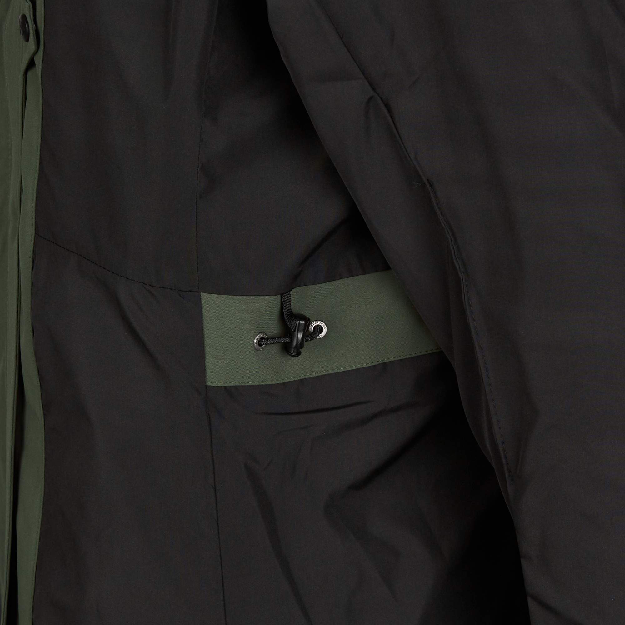 Didriksons BEA WNS PARKA 6 Damen - Regenmantel