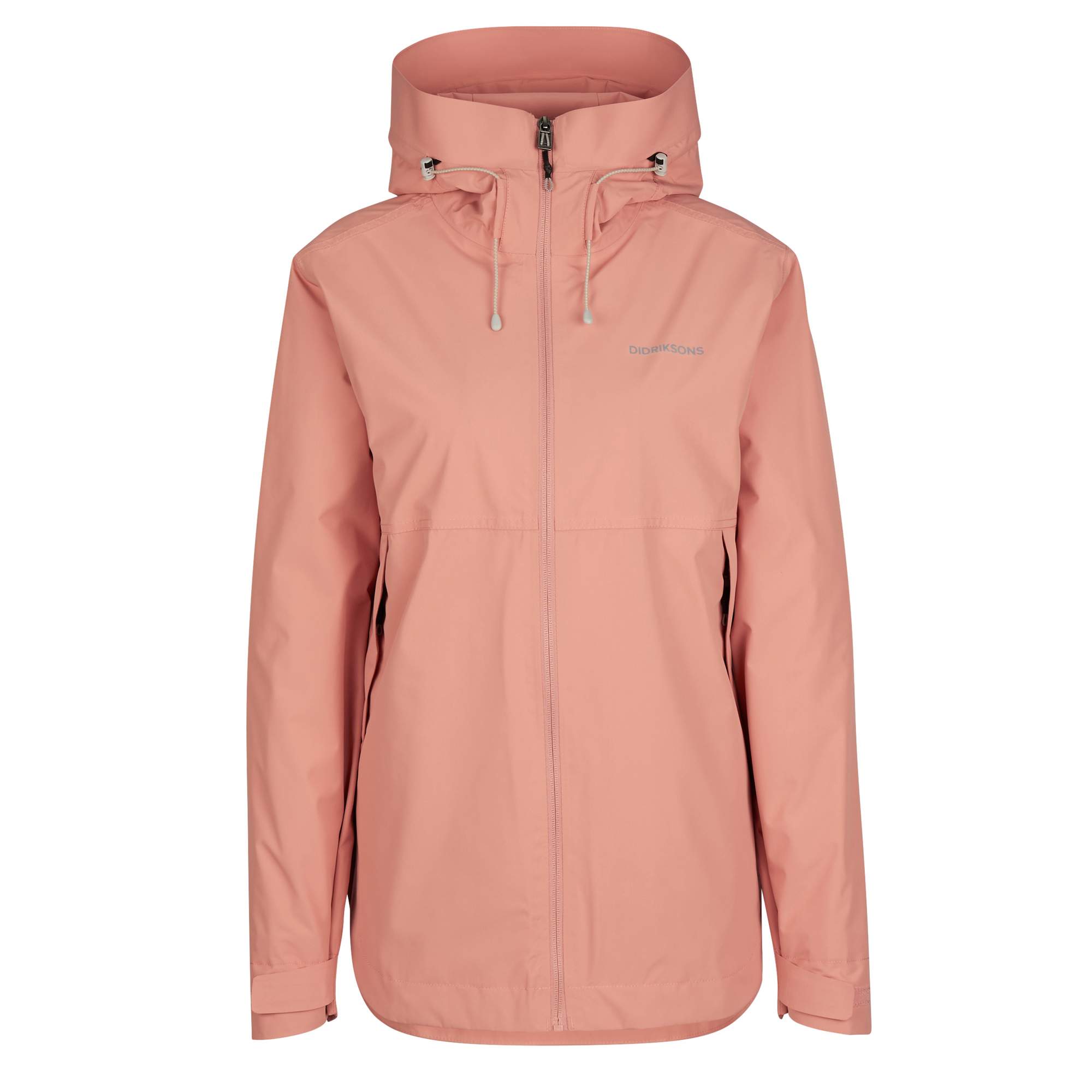 Didriksons TILDE WNS JKT 4 Damen - Regenjacke Didriksons TILDE WNS JKT 4 Damen - Regenjacke