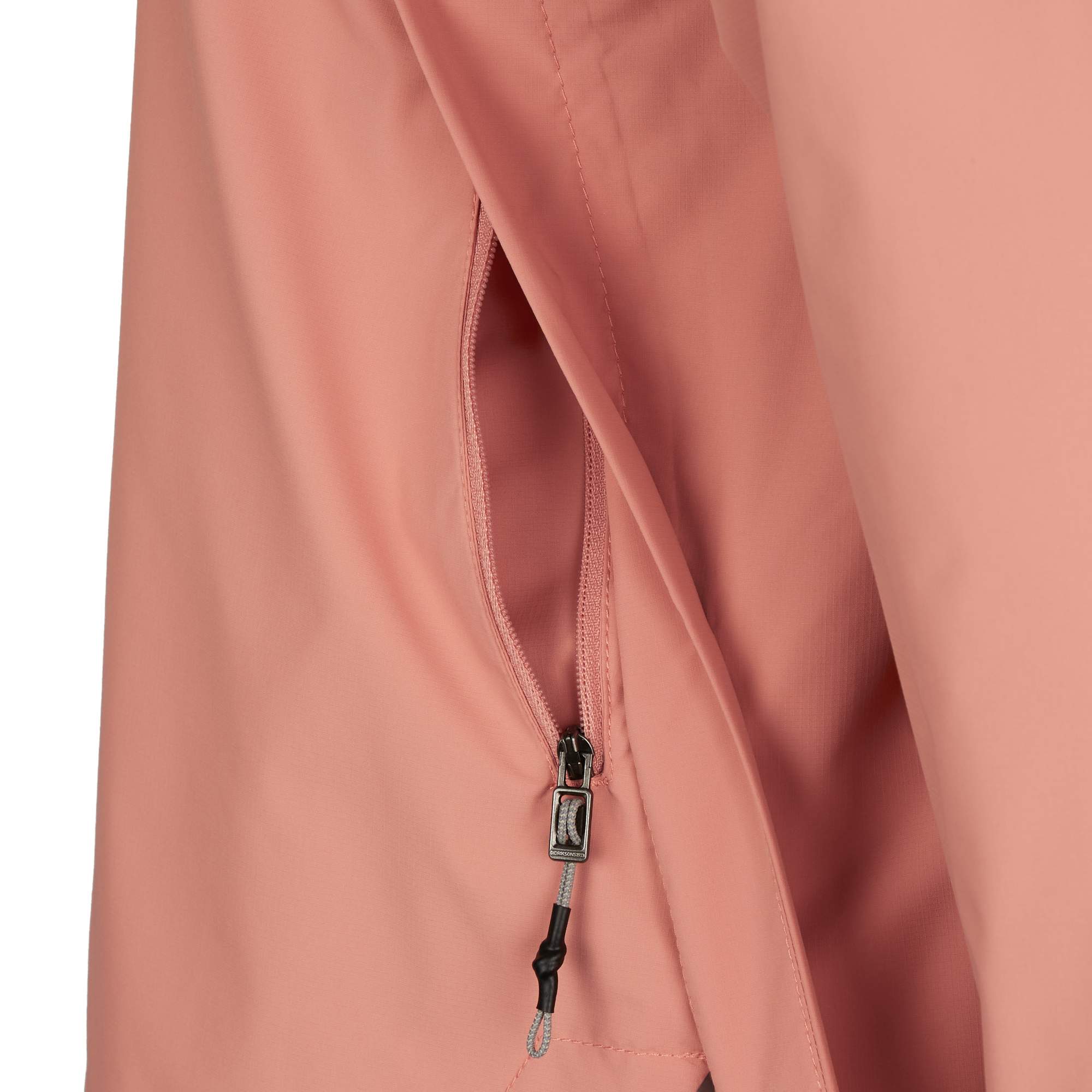 Didriksons TILDE WNS JKT 4 Damen - Regenjacke Didriksons TILDE WNS JKT 4 Damen - Regenjacke