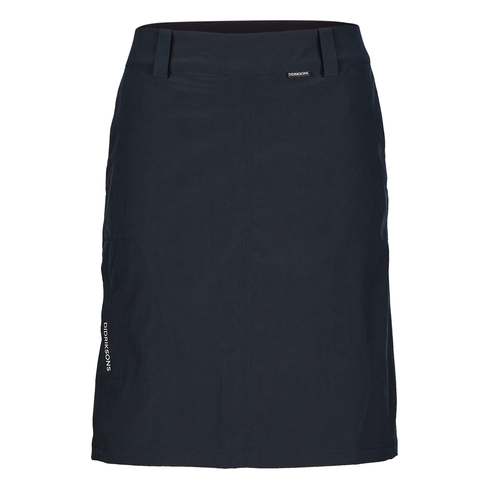 Didriksons LIV WNS SKIRT 4 Damen - Skort