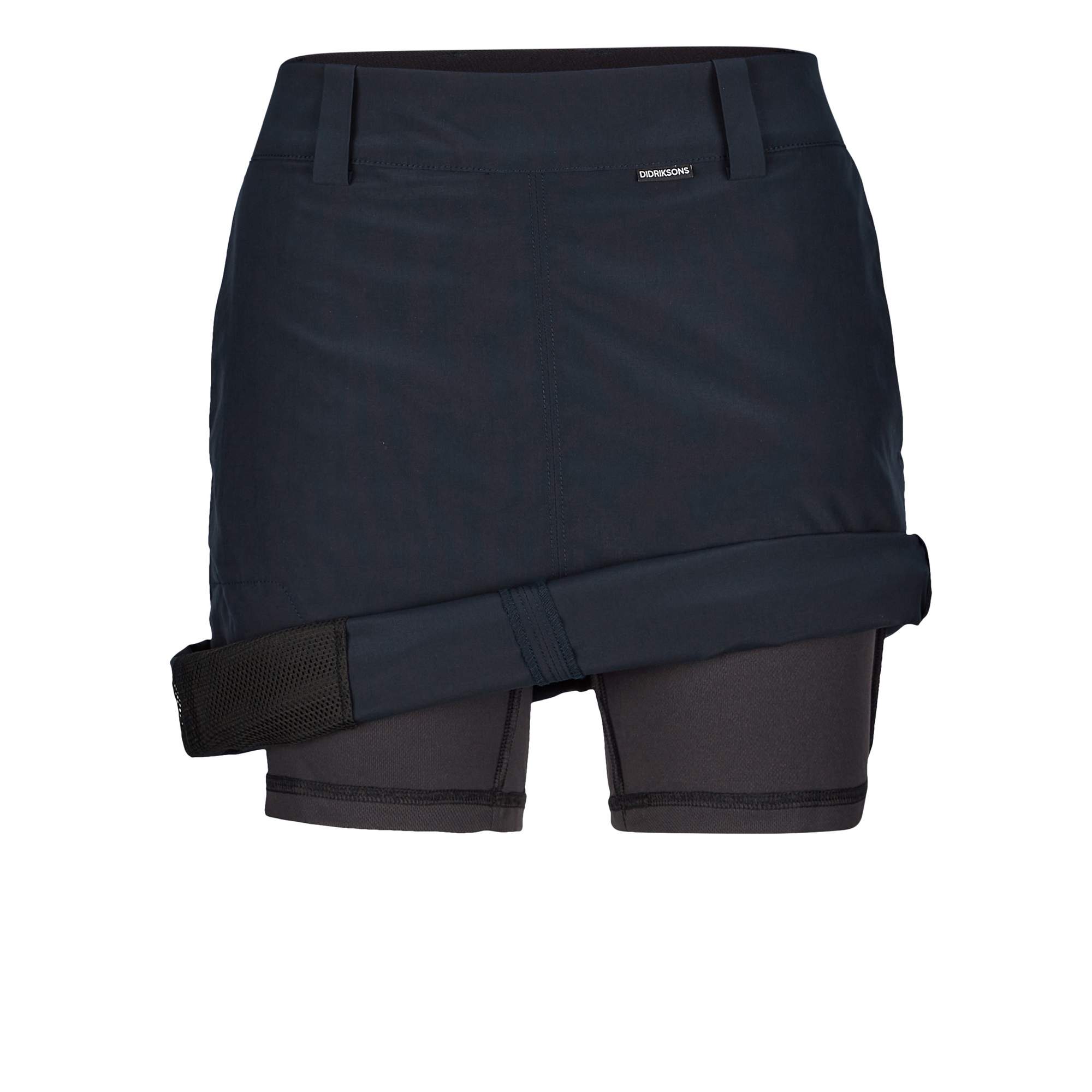 Didriksons LIV WNS SKIRT 4 Damen - Skort