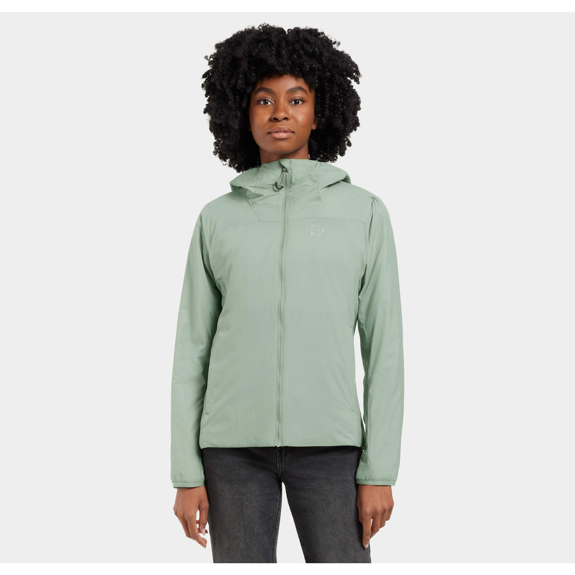 Didriksons KARIX WNS JKT 2 Damen - Übergangsjacke