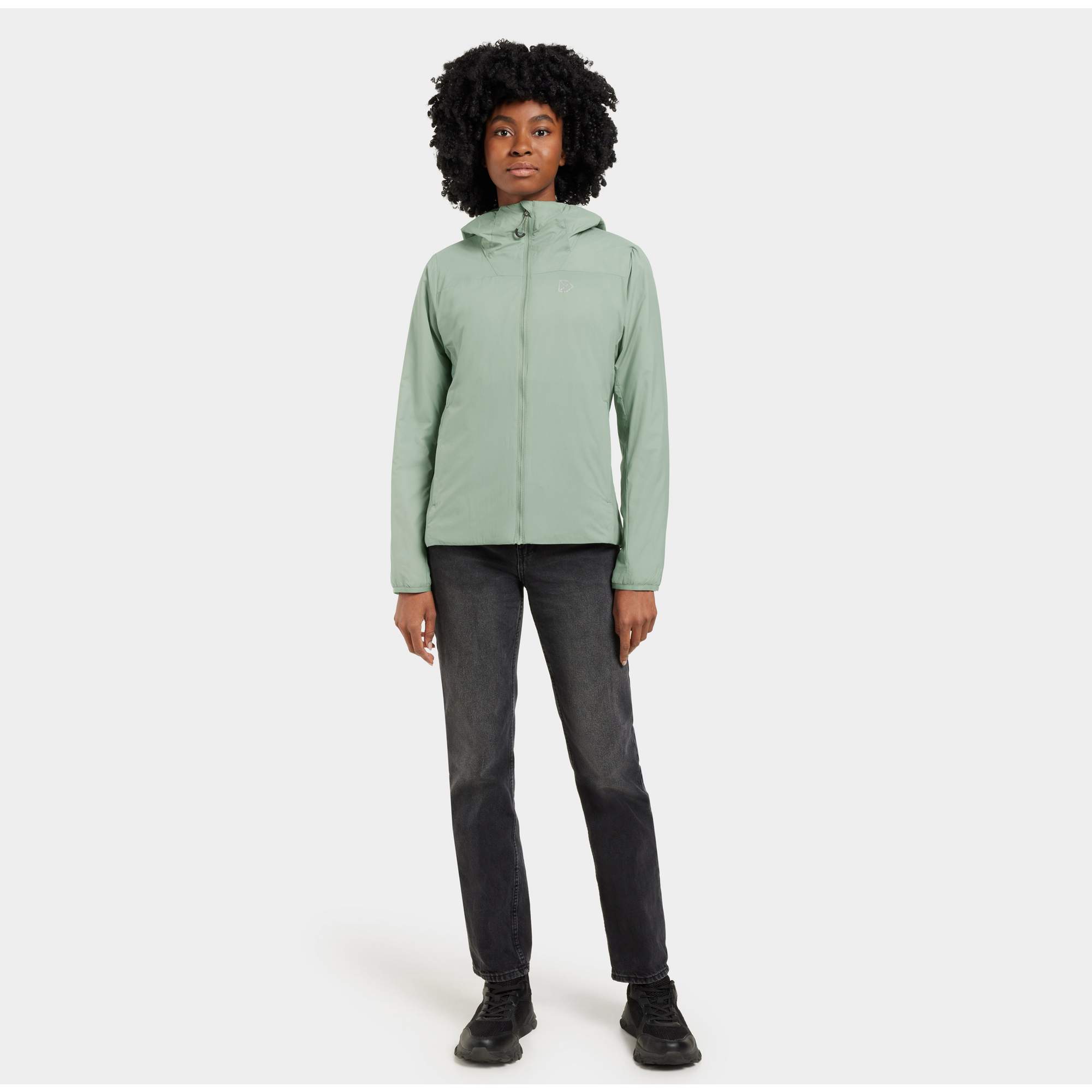 Didriksons KARIX WNS JKT 2 Damen - Übergangsjacke